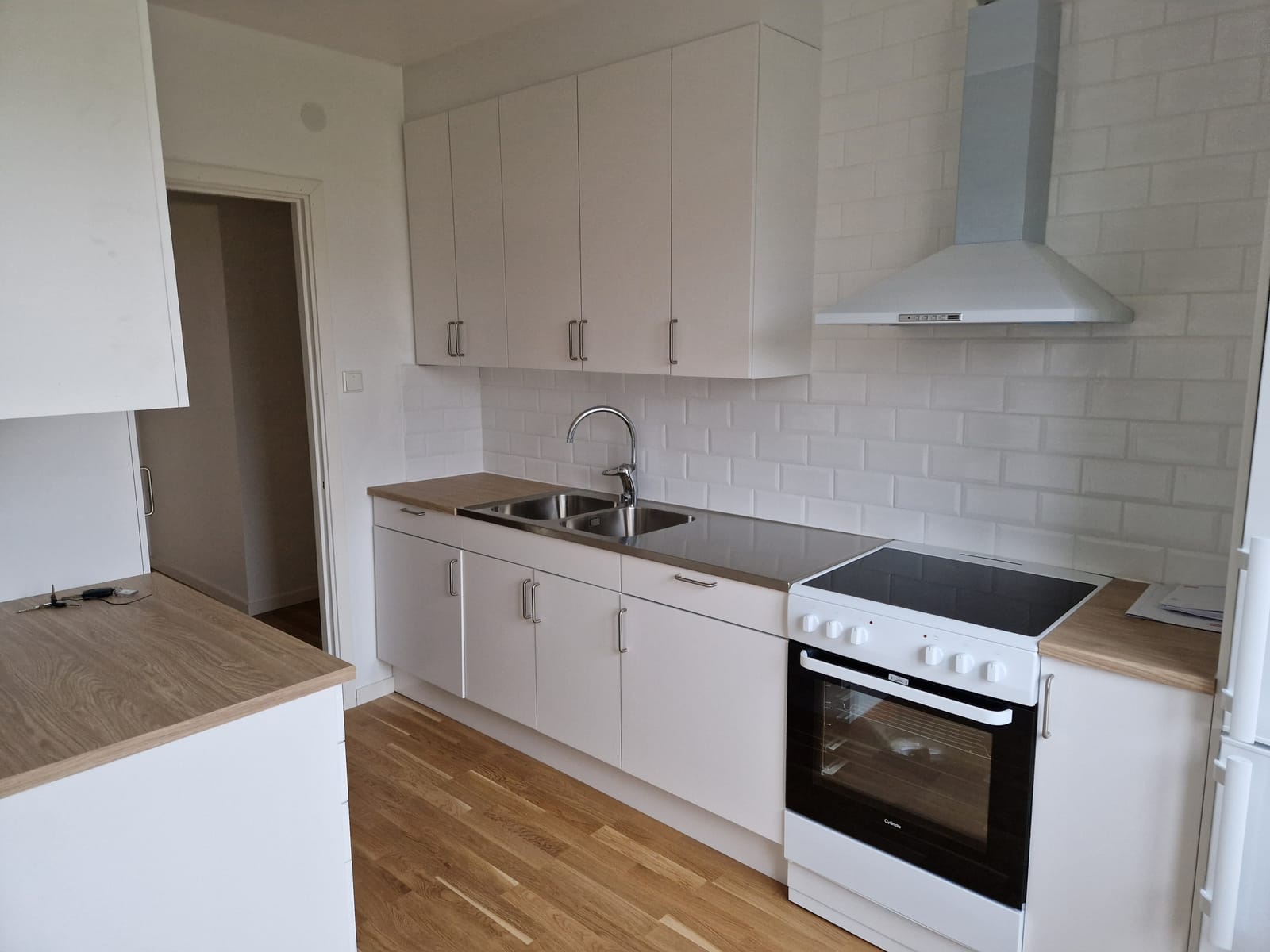 3-rumslägenhet i Hedemora, Norrbygatan - bild 1