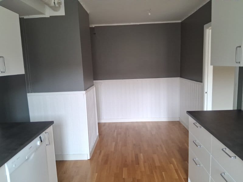 2-rumslägenhet i Säffle, Vallgatan - bild 4