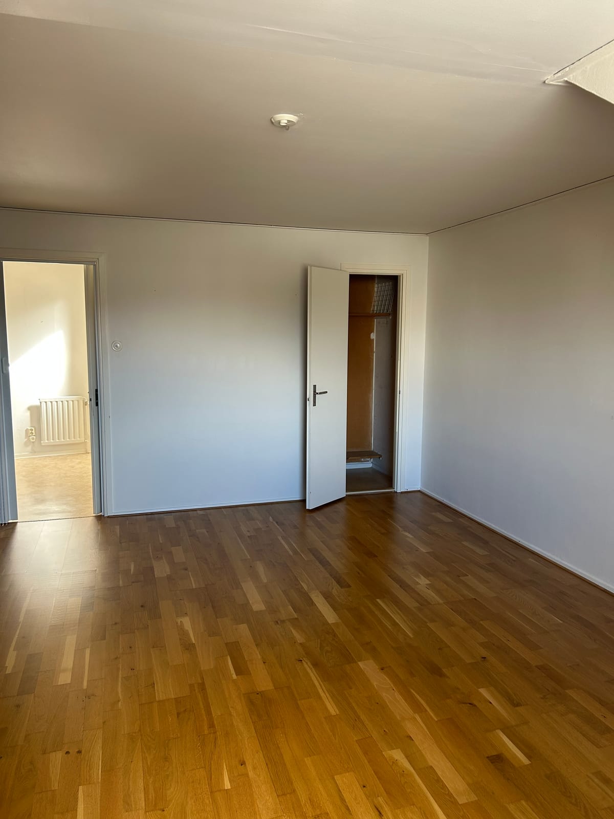 2-rumslägenhet i Lammhult , Centrumgatan - bild 2