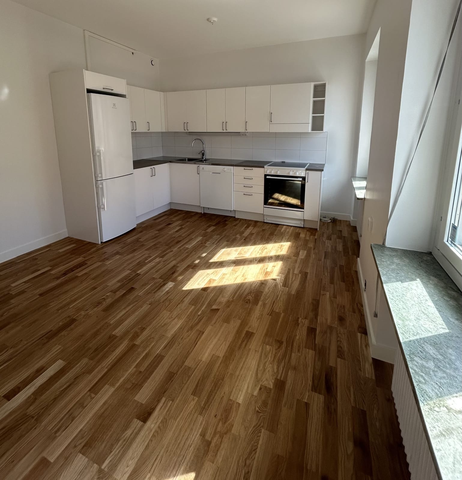 2-rumslägenhet i Sandviken, Köpmangatan - bild 5