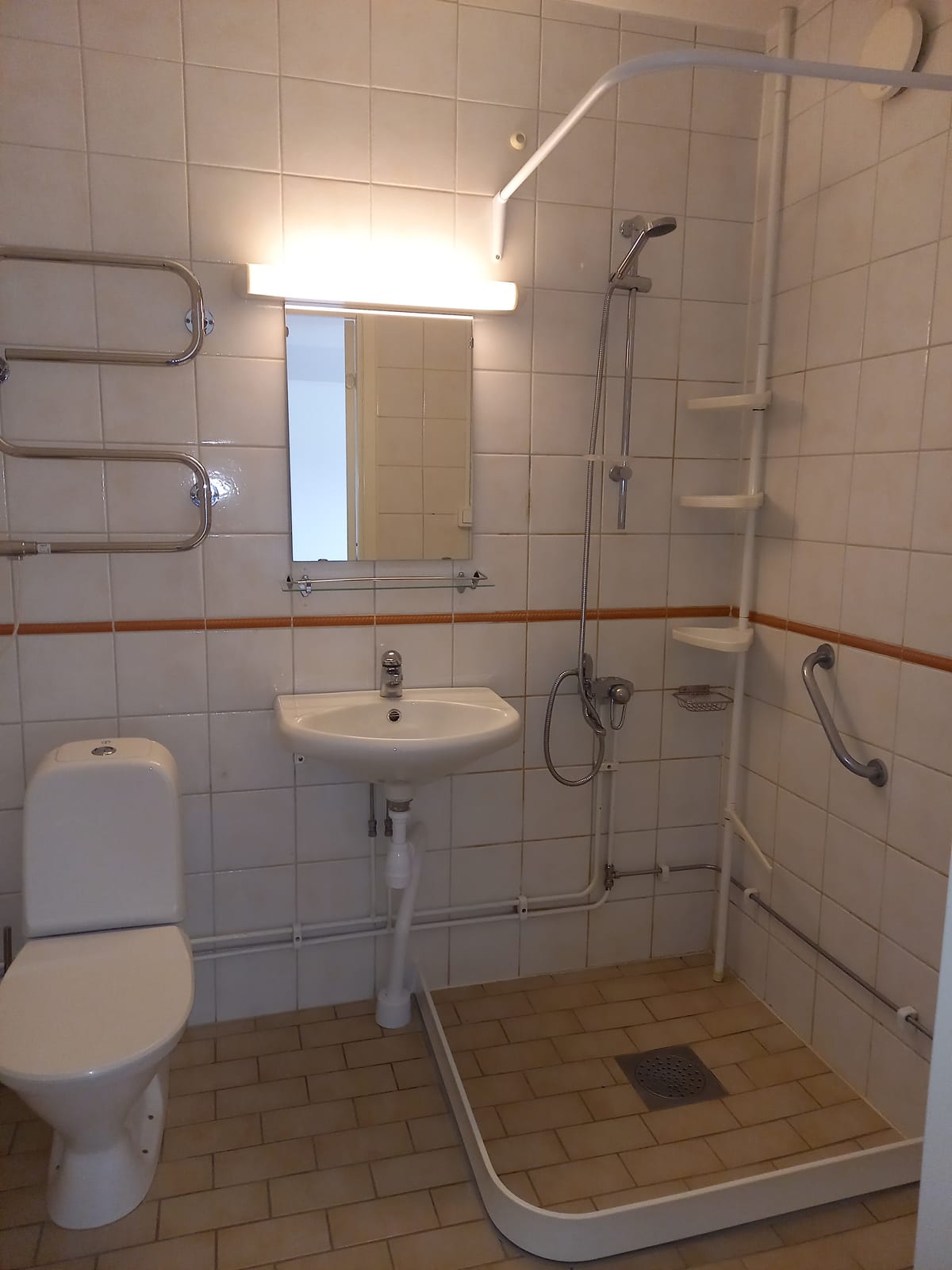 2-rumslägenhet i Sandviken, Fredriksgatan - bild 5