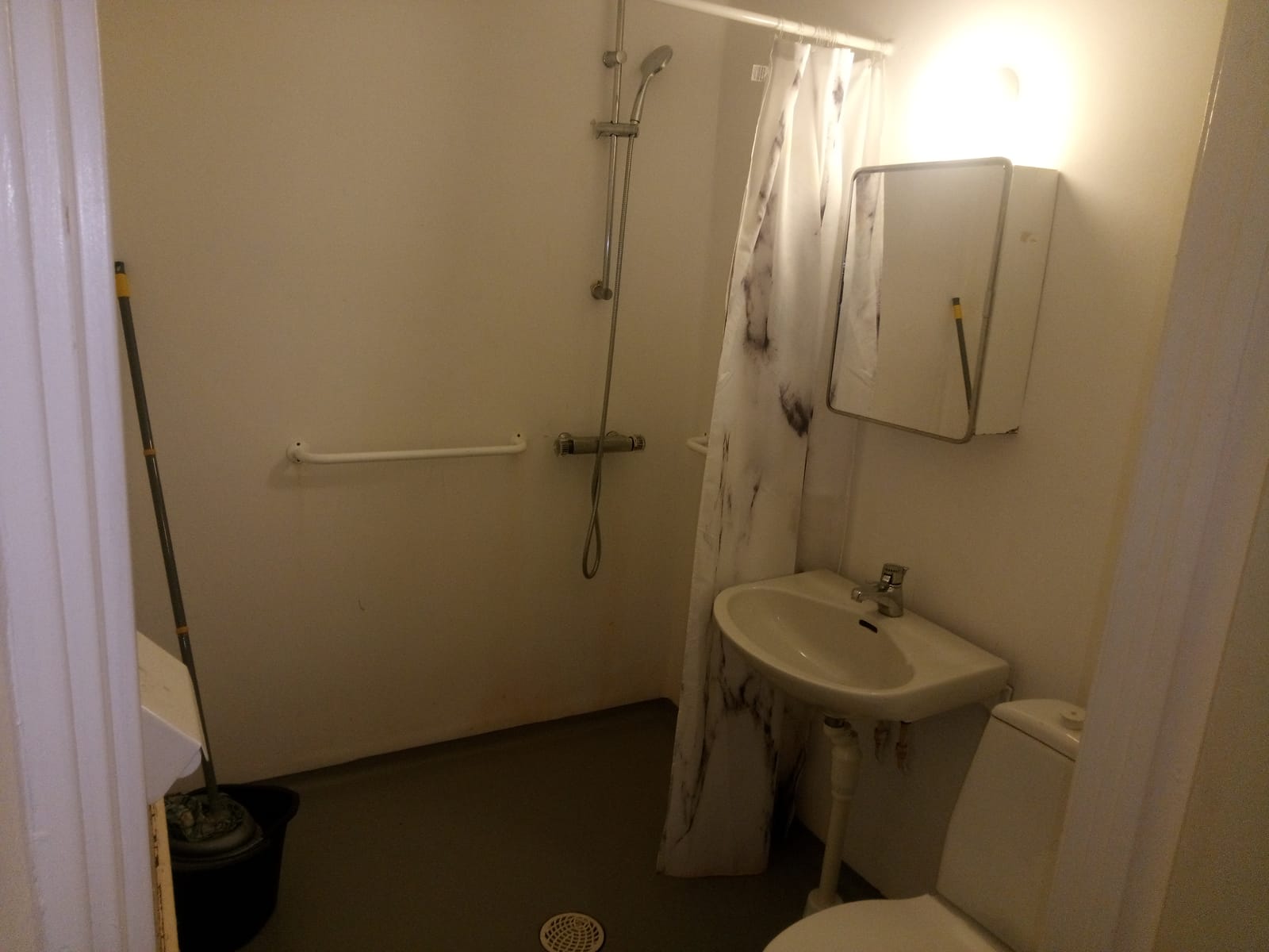 1-rumslägenhet i Kramfors, Lugnviksvägen - bild 1