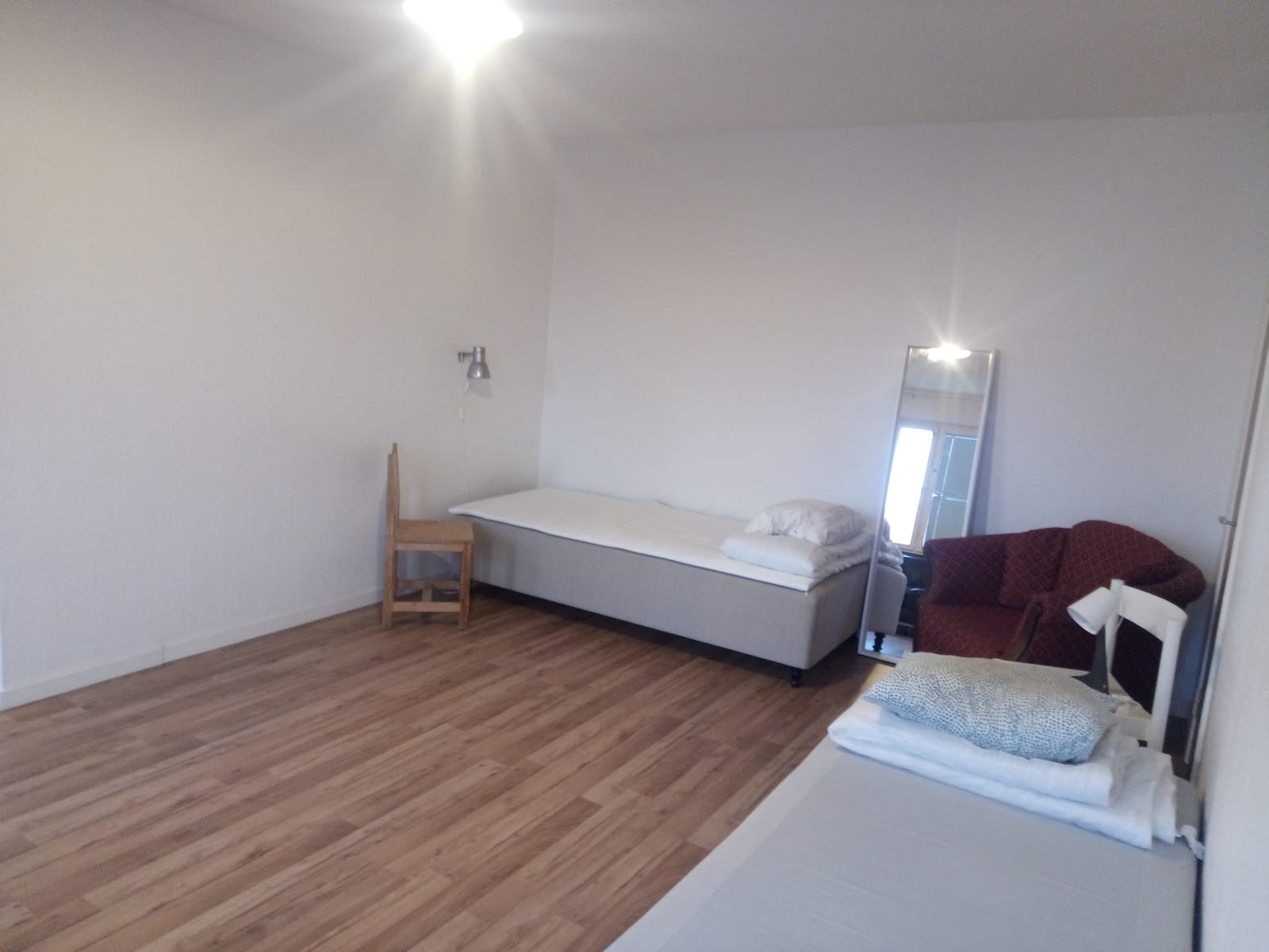 1-rumslägenhet i Kramfors, Lugnviksvägen - bild 3