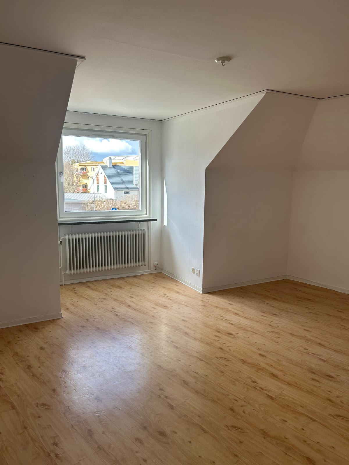 2-rumslägenhet i Lammhult , Centrumgatan - bild 5