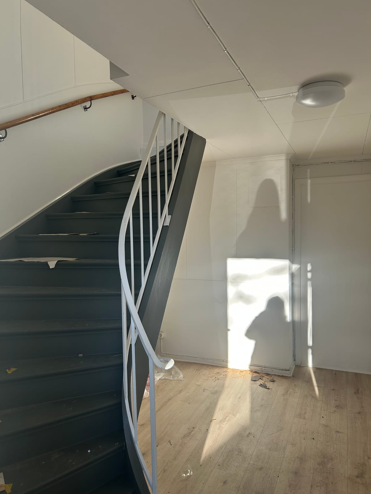 3-rumslägenhet i Lammhult , Köpmannagatan - bild 3