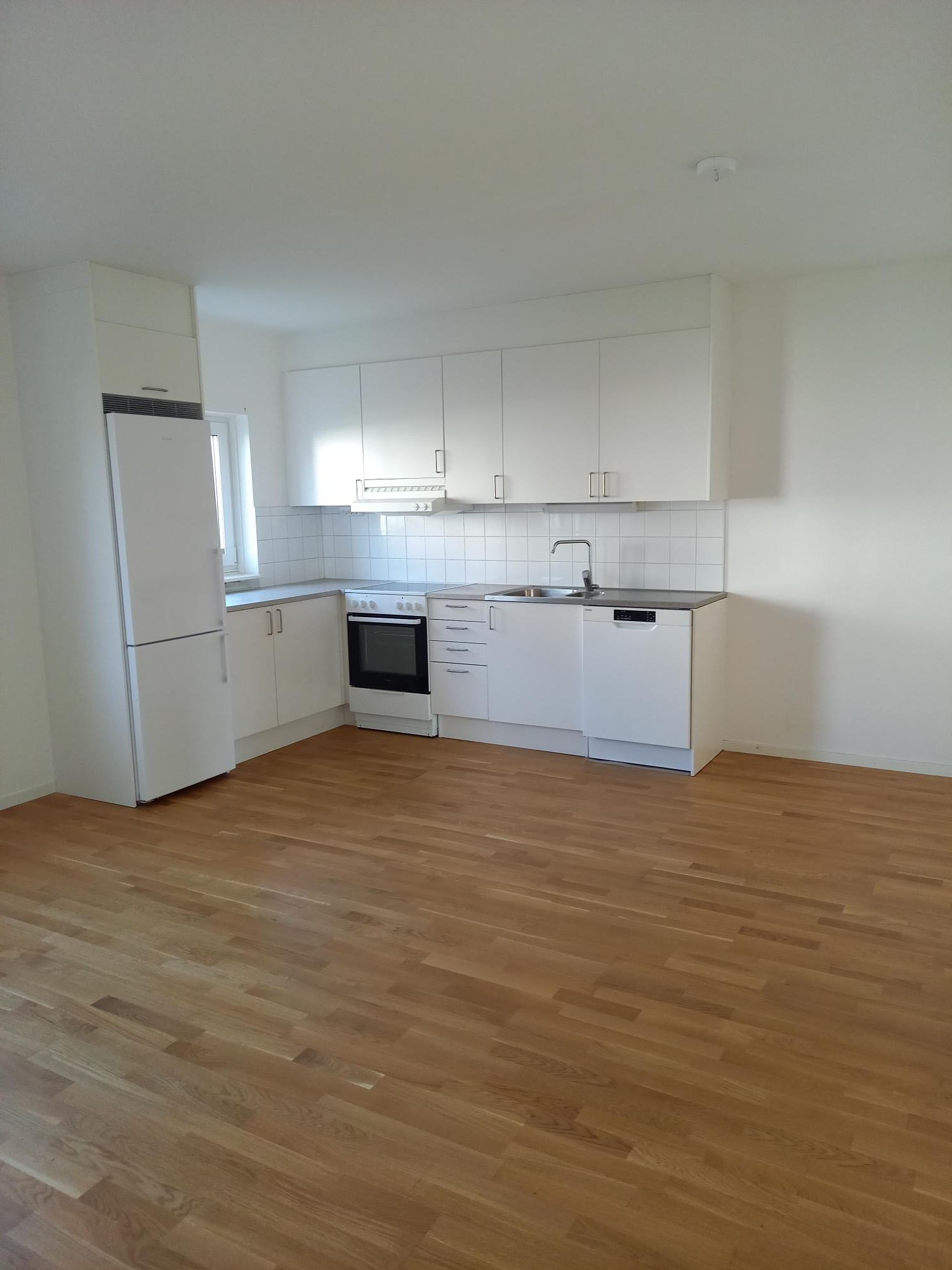 2-rumslägenhet i Sandviken, Sveavägen - bild 1