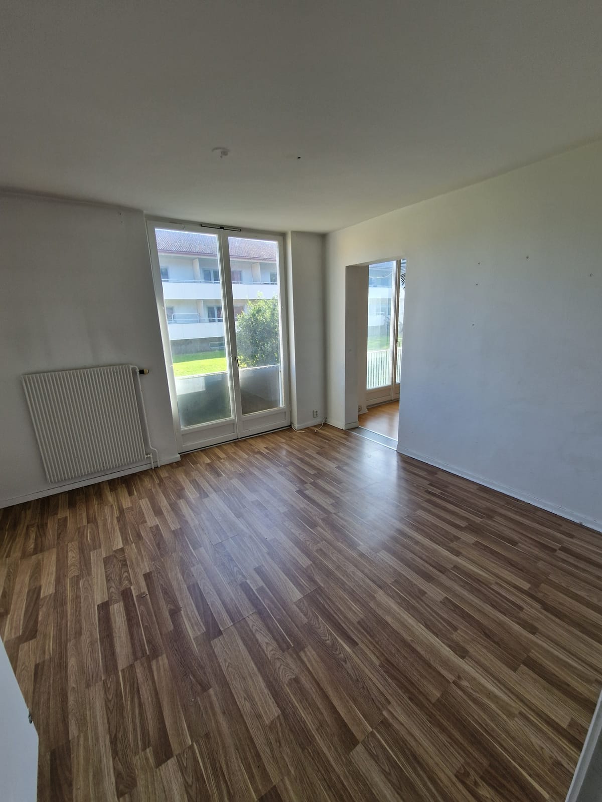 4-rumslägenhet i Hedemora, Skolvägen - bild 1