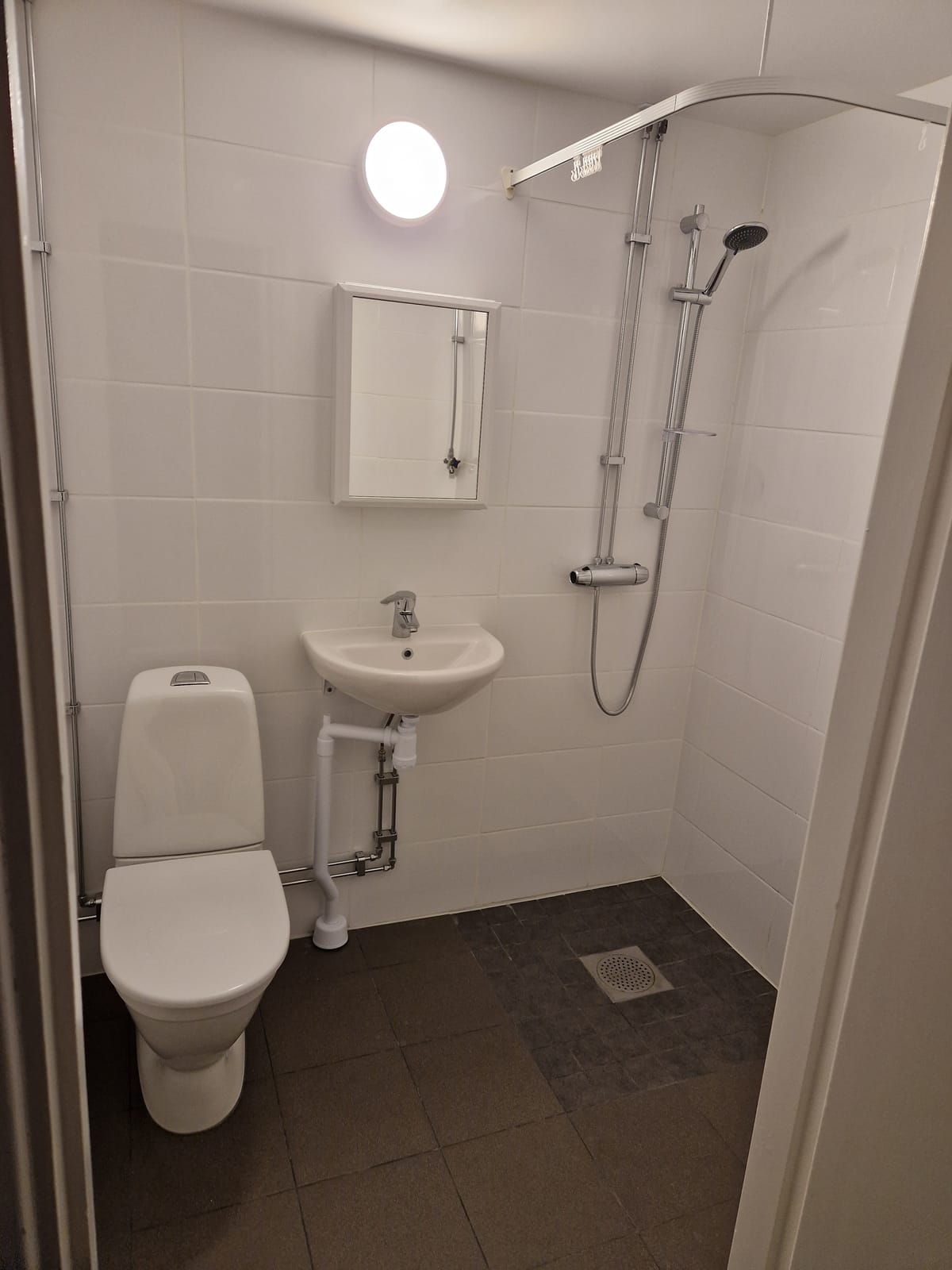 3-rumslägenhet i Hedemora, Norrbygatan - bild 3