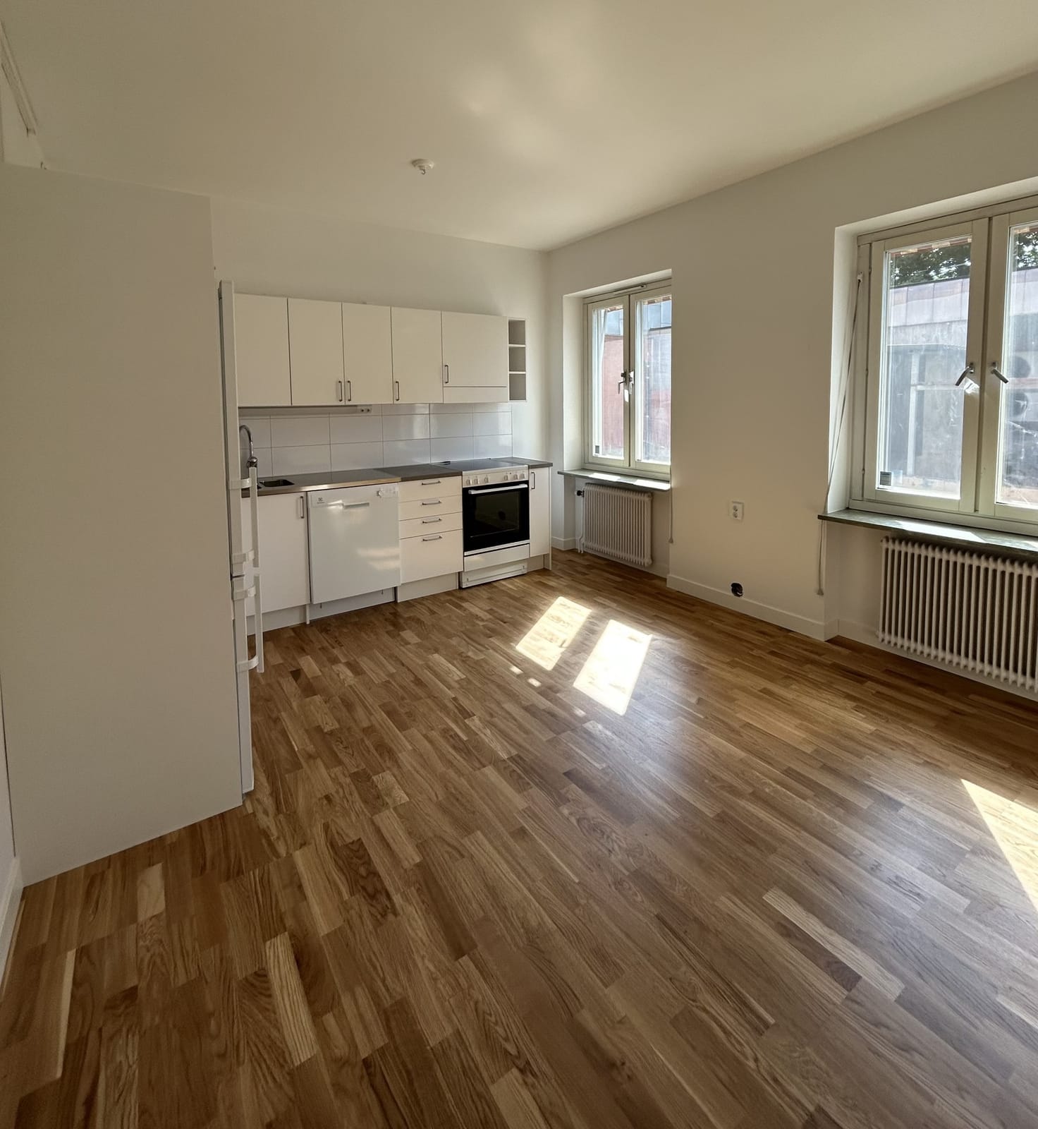 2-rumslägenhet i Sandviken, Köpmangatan - bild 4