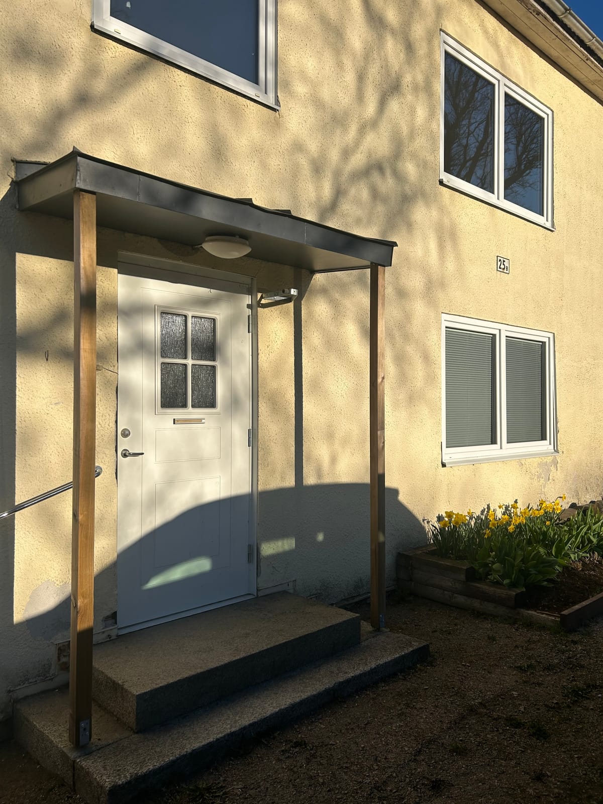 3-rumslägenhet i Lammhult , Köpmannagatan - bild 5