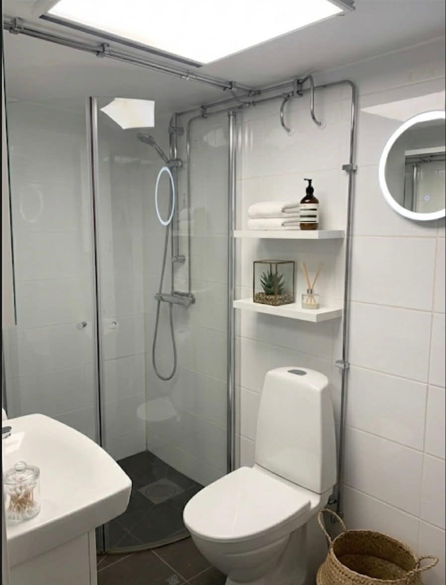 3-rumslägenhet i Vara, Korsgatan - bild 2