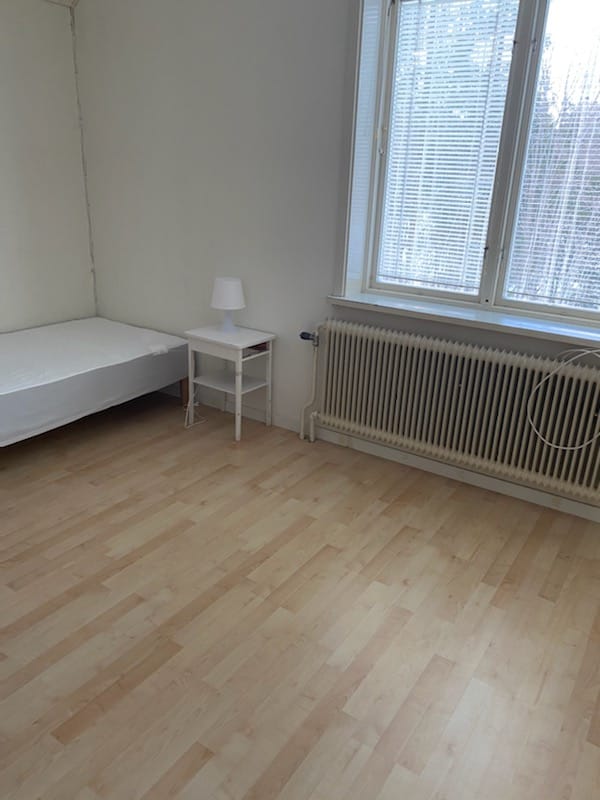 4-rumslägenhet i Ånge, Timmervägen - bild 4