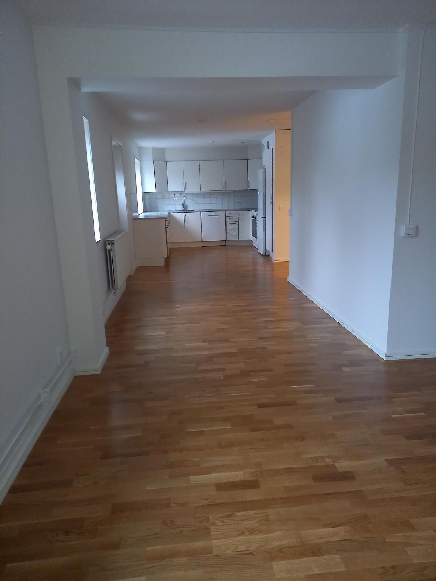 2-rumslägenhet i Sandviken, Fredriksgatan - bild 3