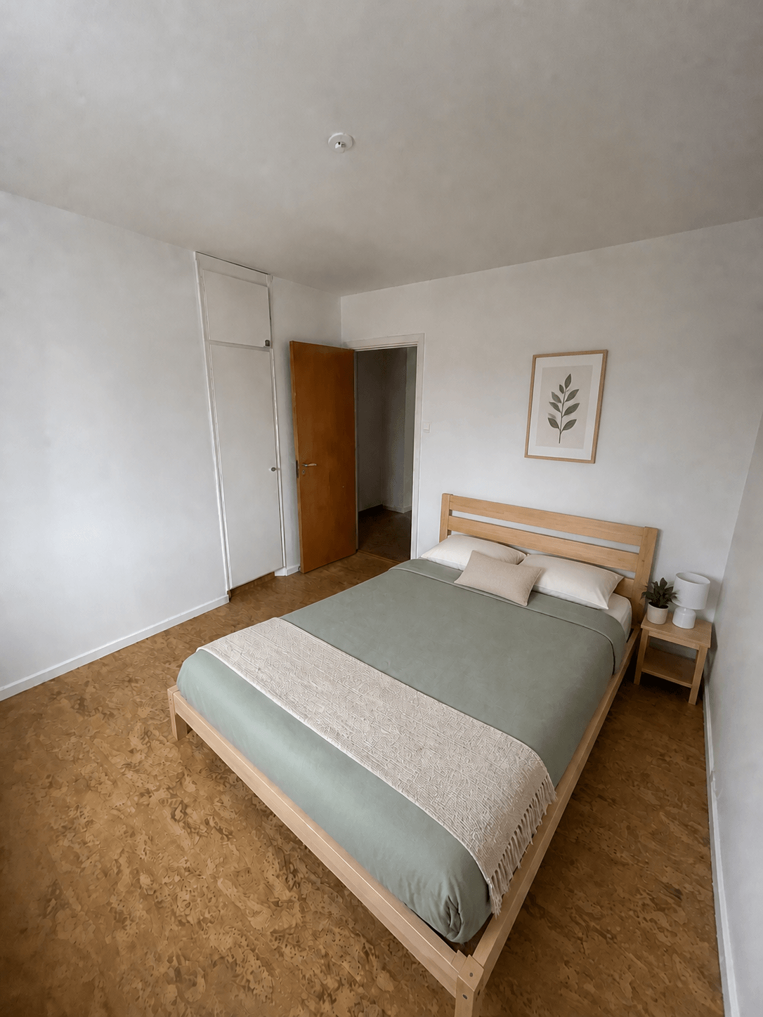 2-room apartment in Flen, Stenhammarsgatan - image 2