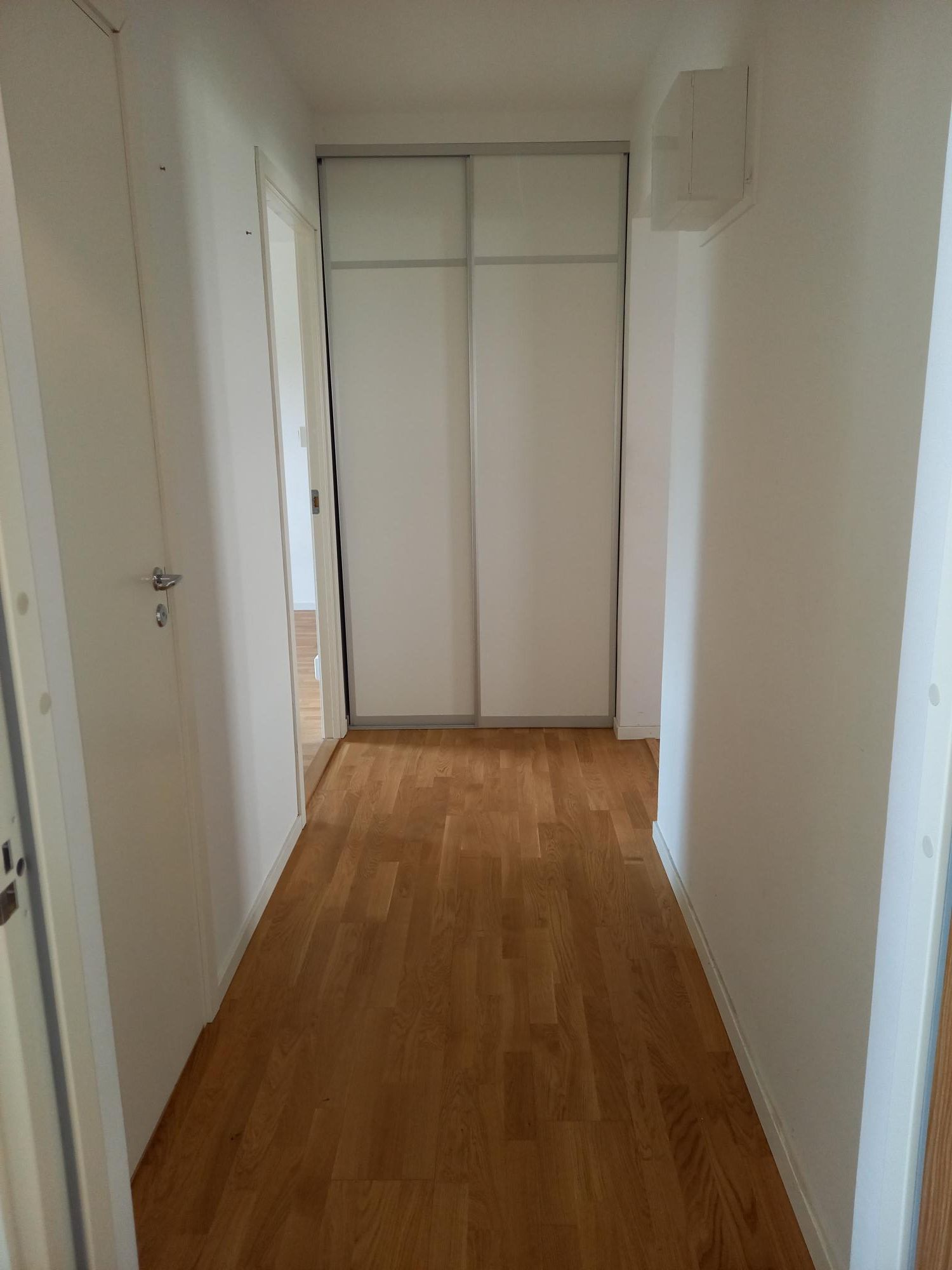 2-rumslägenhet i Sandviken, Sveavägen - bild 4