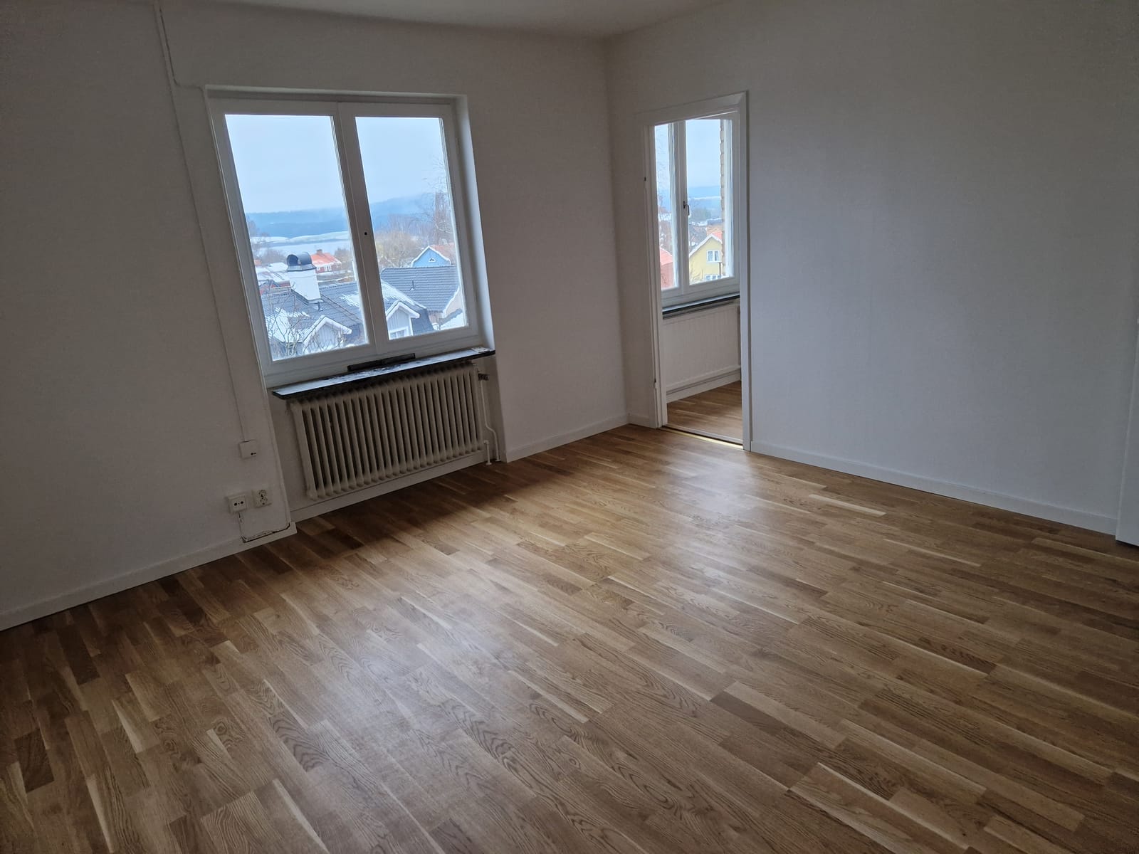 3-rumslägenhet i Hedemora, Norrbygatan - bild 2