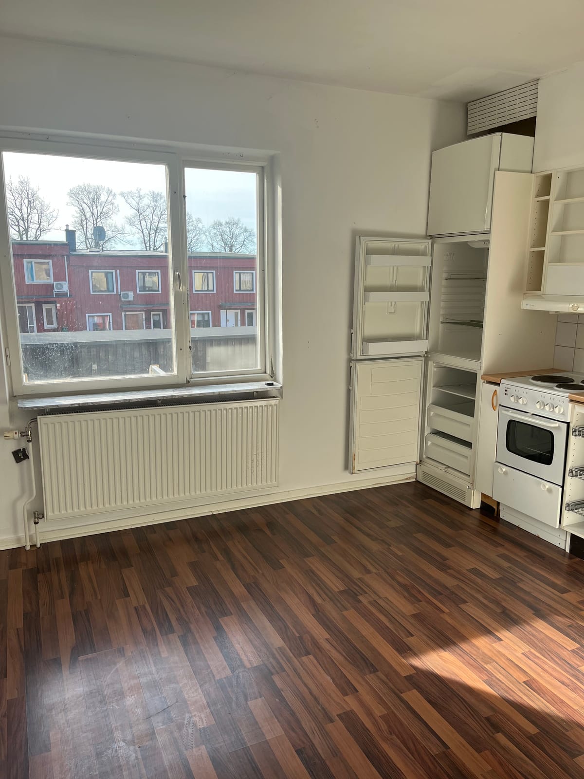 1-rumslägenhet i Katrineholm, Storgatan - bild 2