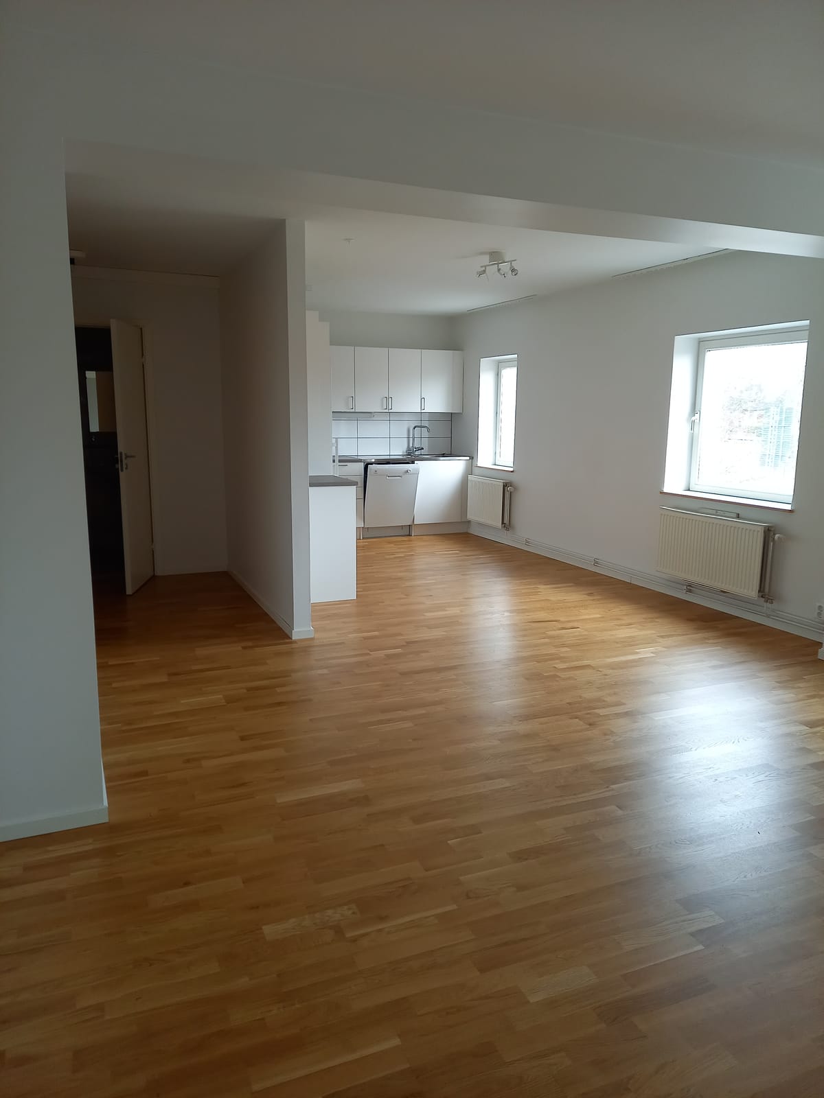 2-rumslägenhet i Sandviken, Fredriksgatan - bild 2