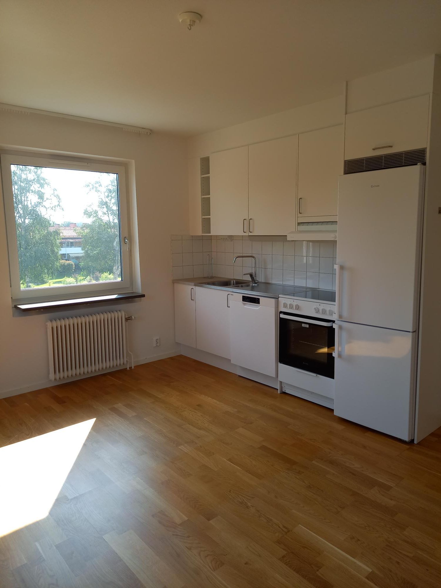 2-rumslägenhet i Sandviken, Sveavägen - bild 3