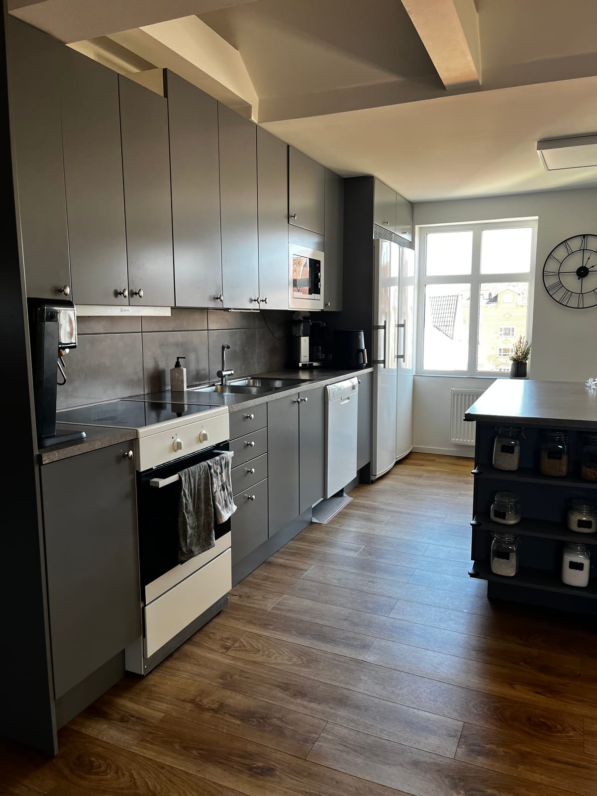 3-rumslägenhet i Vara, Korsgatan - bild 3