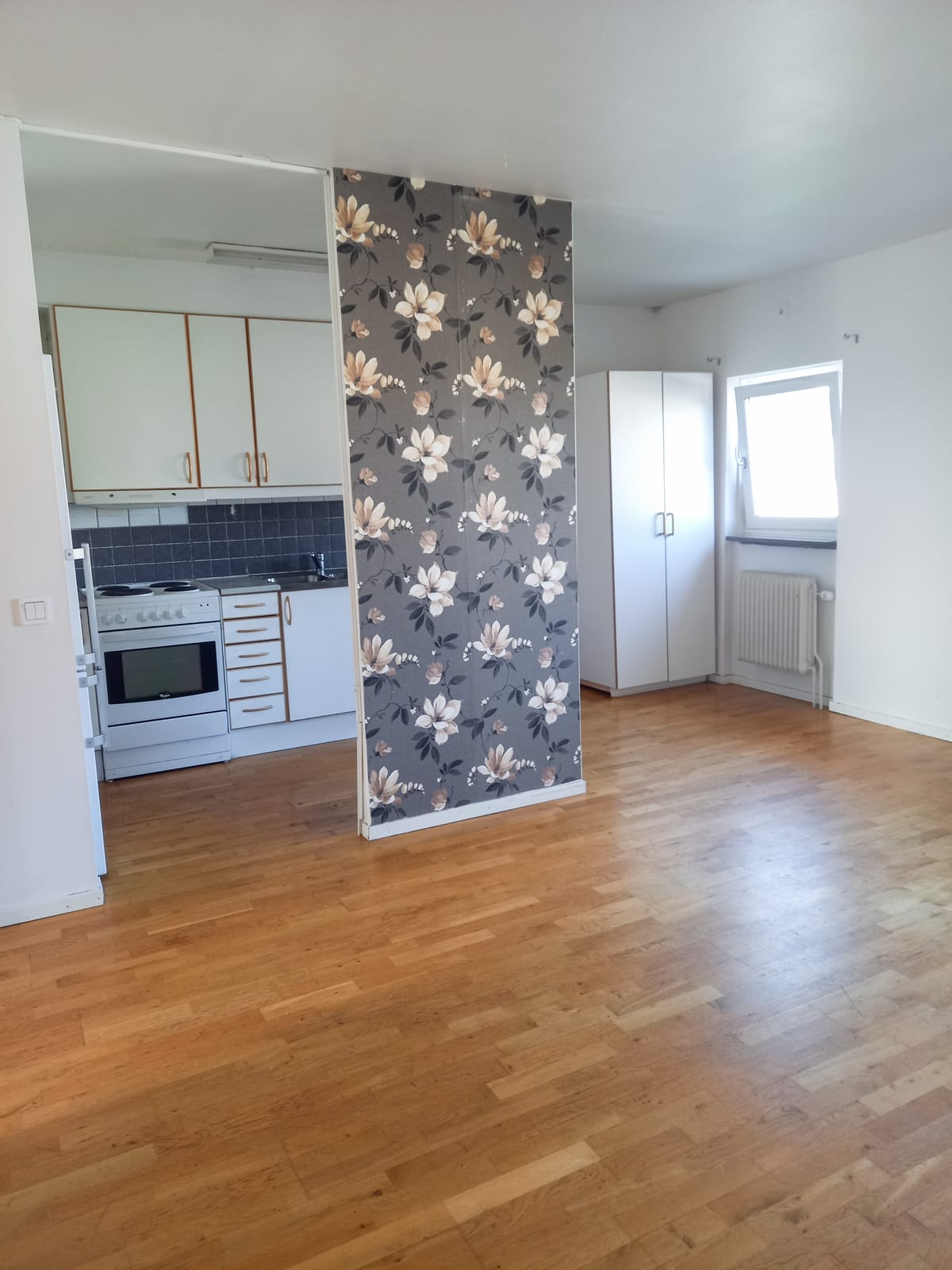 2-rumslägenhet i Sandviken, Sveavägen - bild 5