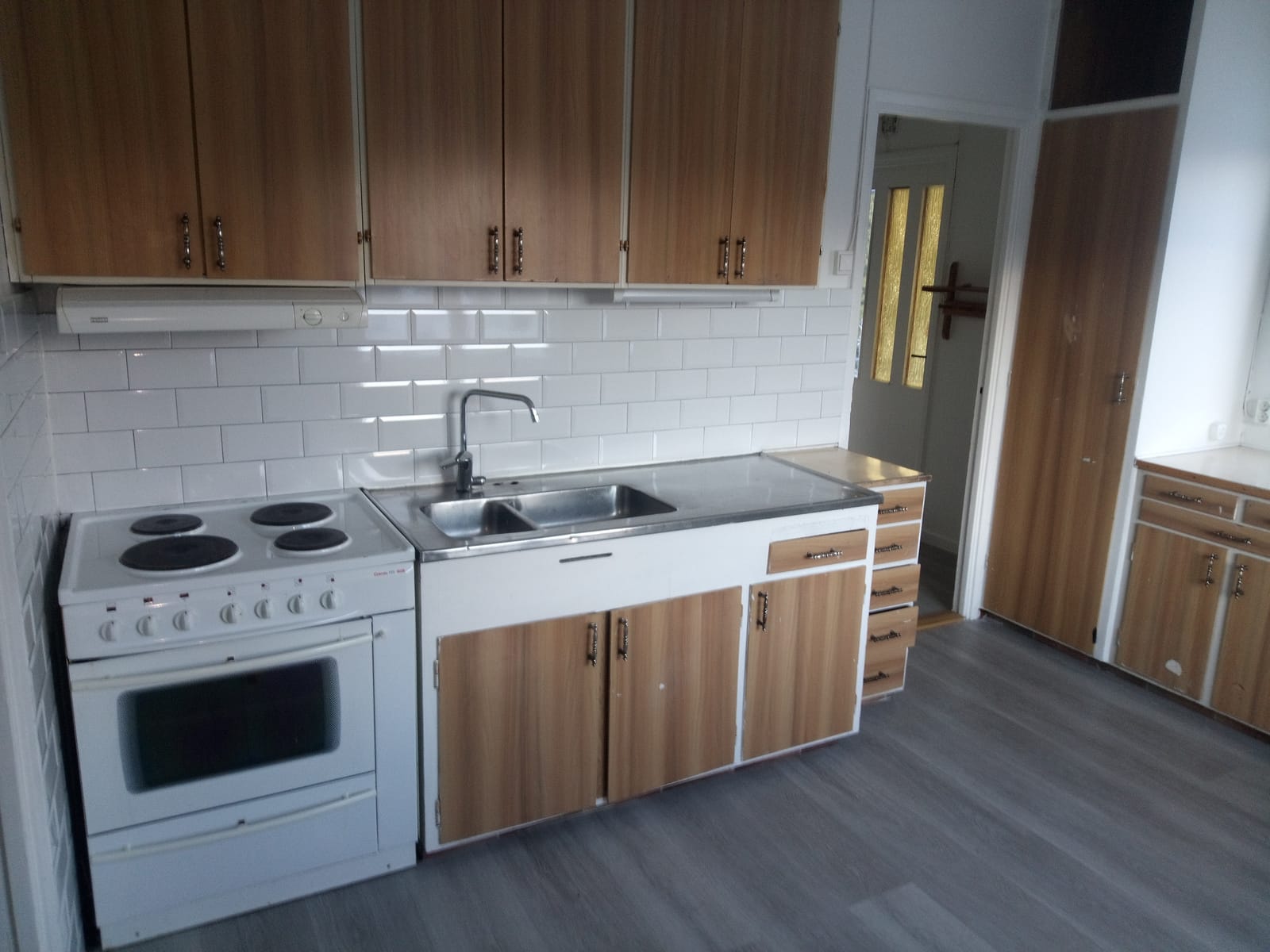 3-rumshus i Kramfors, Björkängsvägen - bild 3