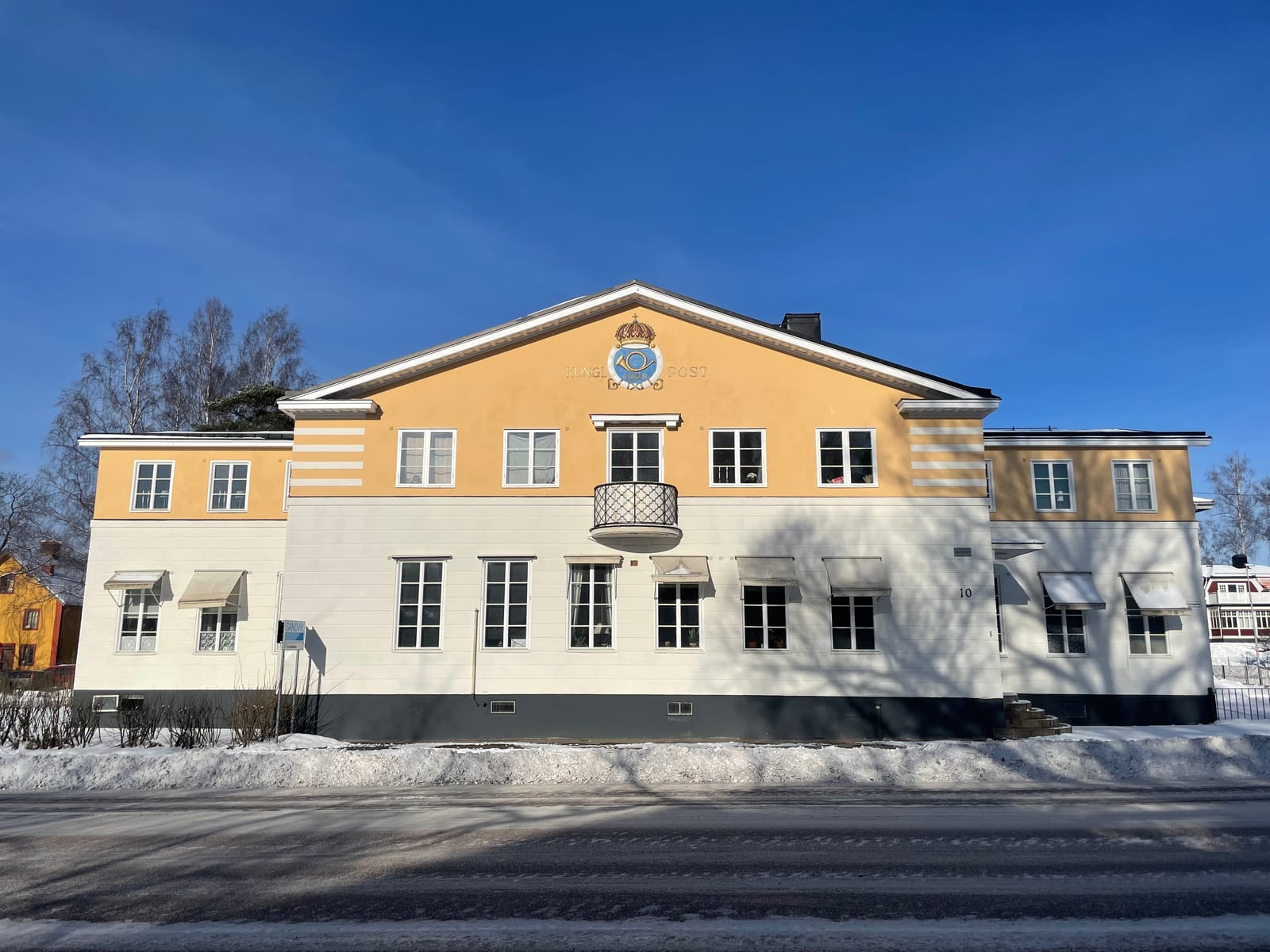 2-rumslägenhet i Sandviken, Fredriksgatan - bild 1