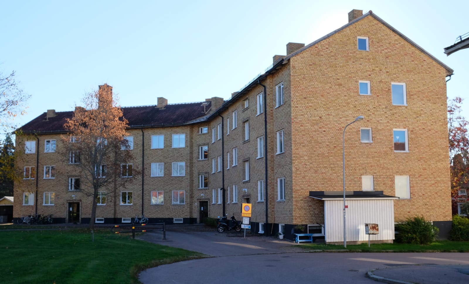 3-rumslägenhet i Hedemora, Sturegatan - bild 4