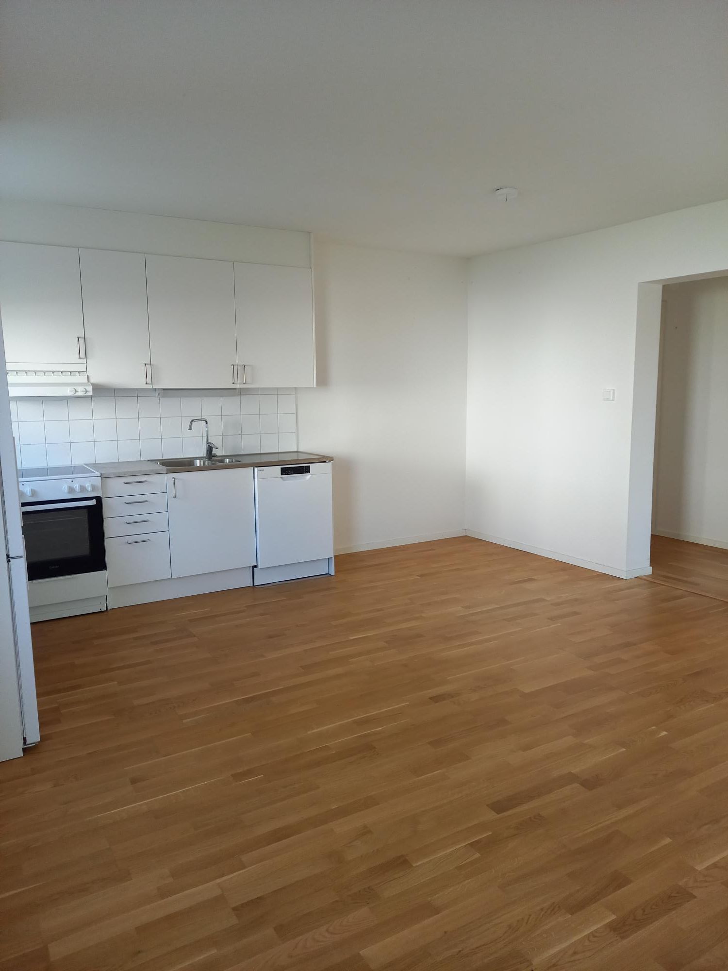 2-rumslägenhet i Sandviken, Sveavägen - bild 2
