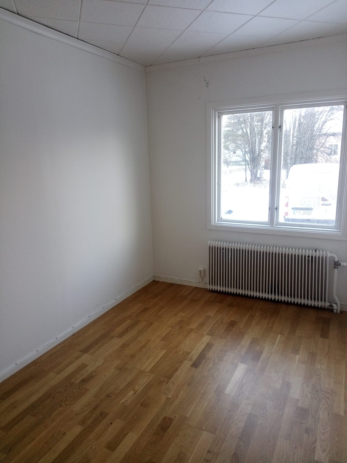 3-rumshus i Kramfors, Björkängsvägen - bild 4