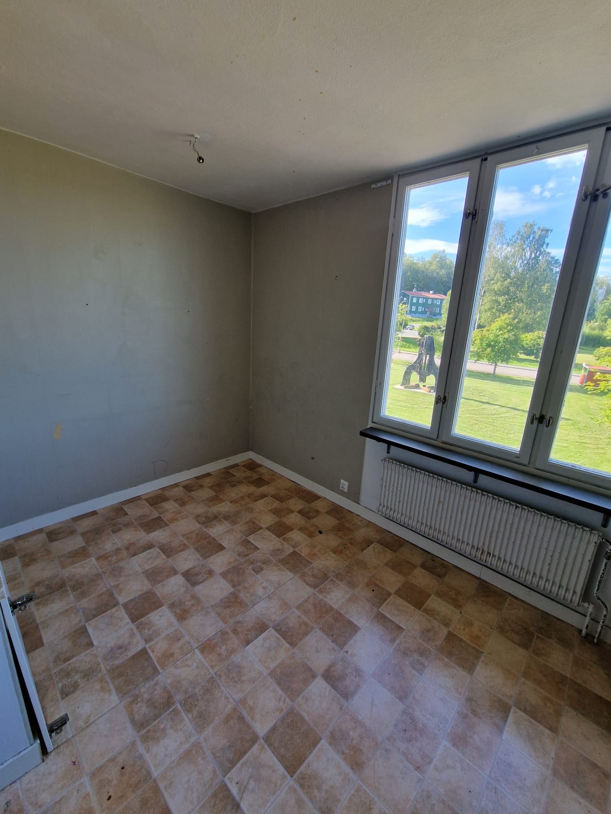4-rumslägenhet i Hedemora, Skolvägen - bild 3