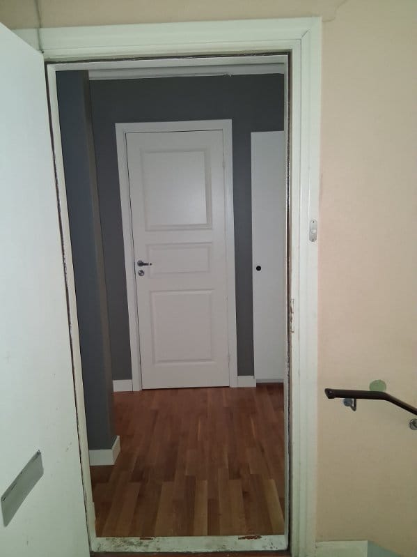 2-rumslägenhet i Säffle, Vallgatan - bild 3