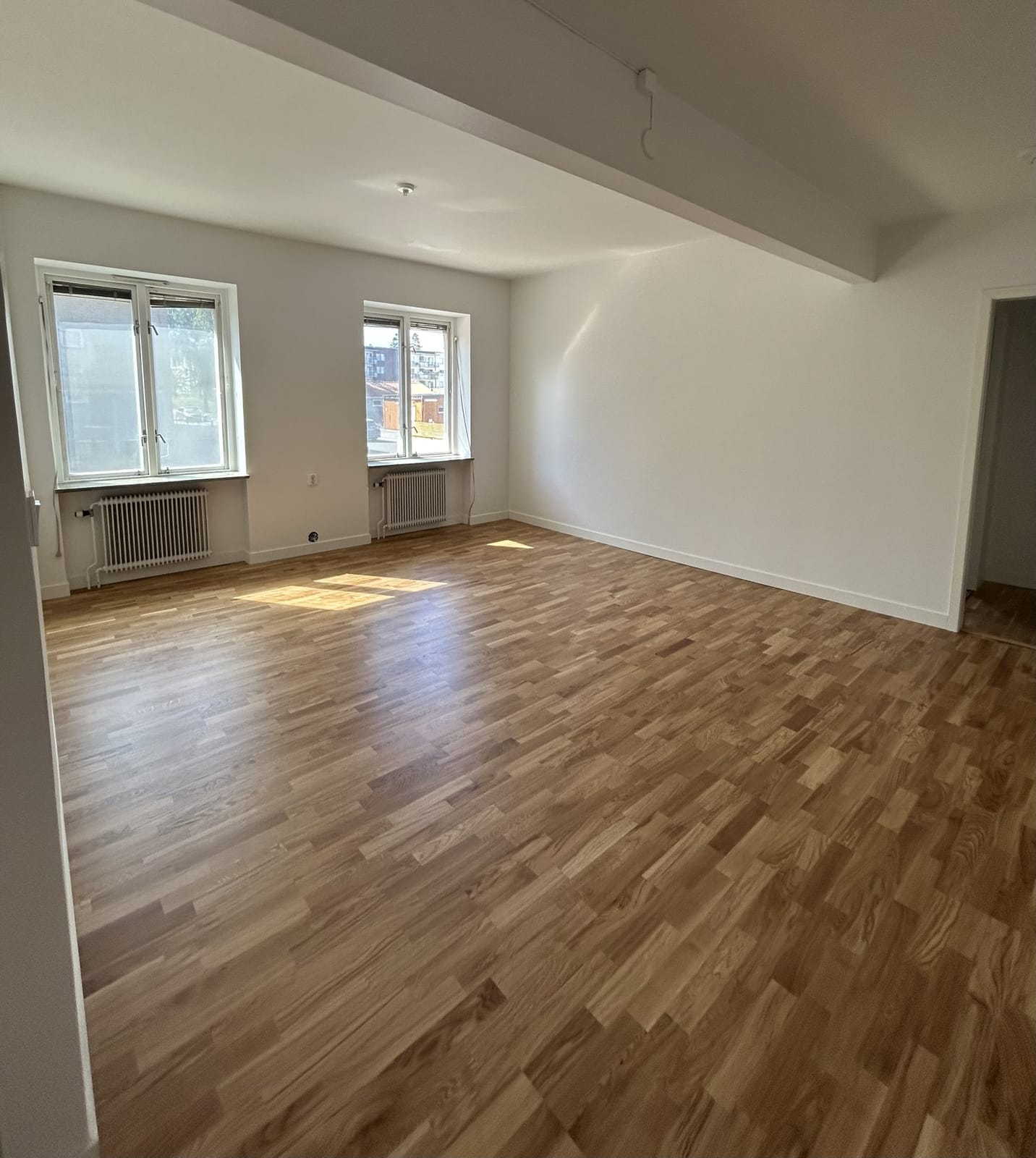 2-rumslägenhet i Sandviken, Köpmangatan - bild 3