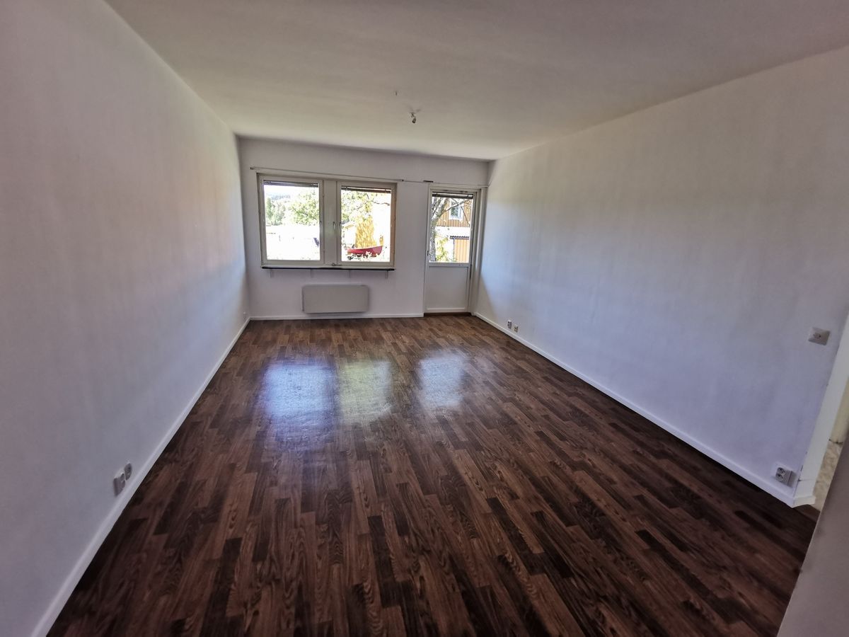 3-rumslägenhet i Härnösand, Vallvägen - bild 2