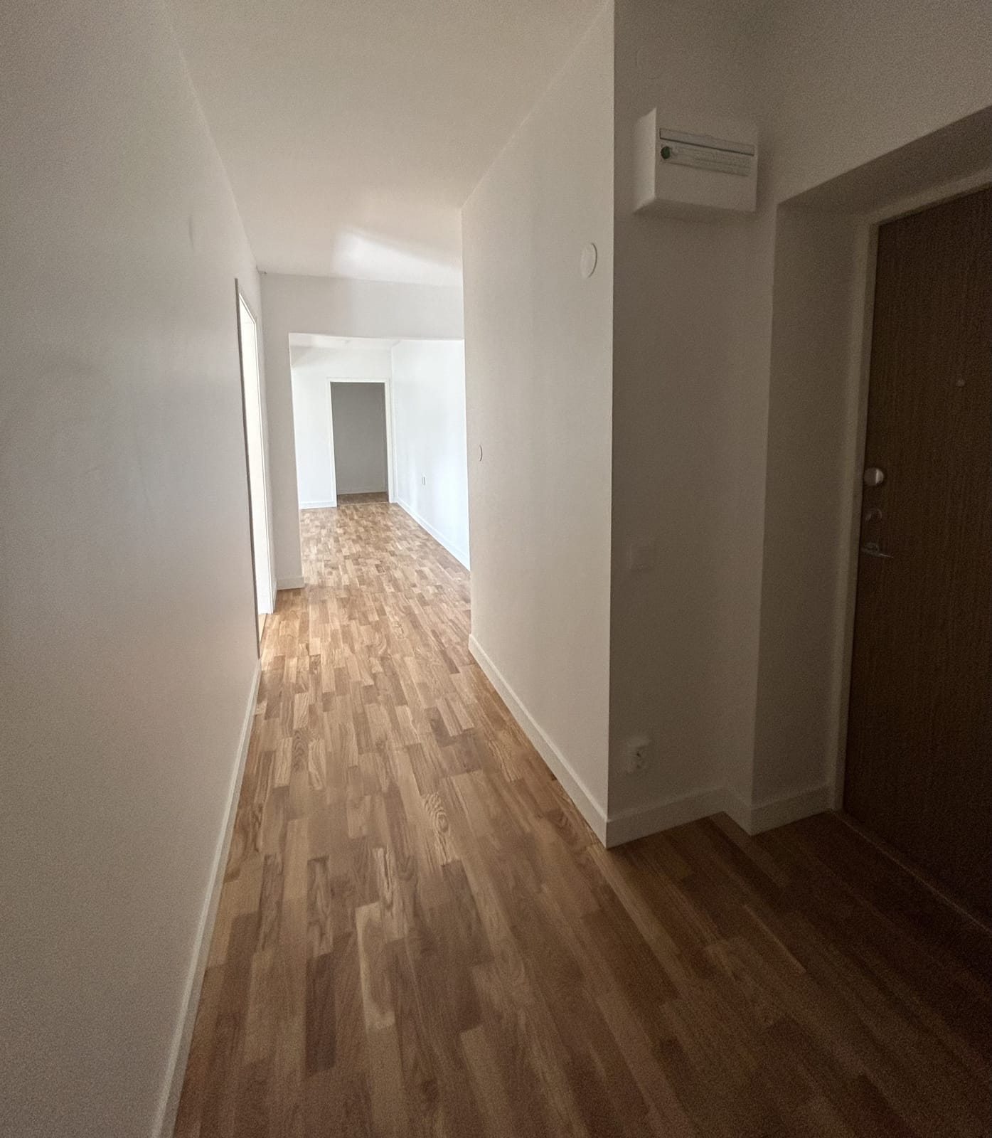 2-rumslägenhet i Sandviken, Köpmangatan - bild 1