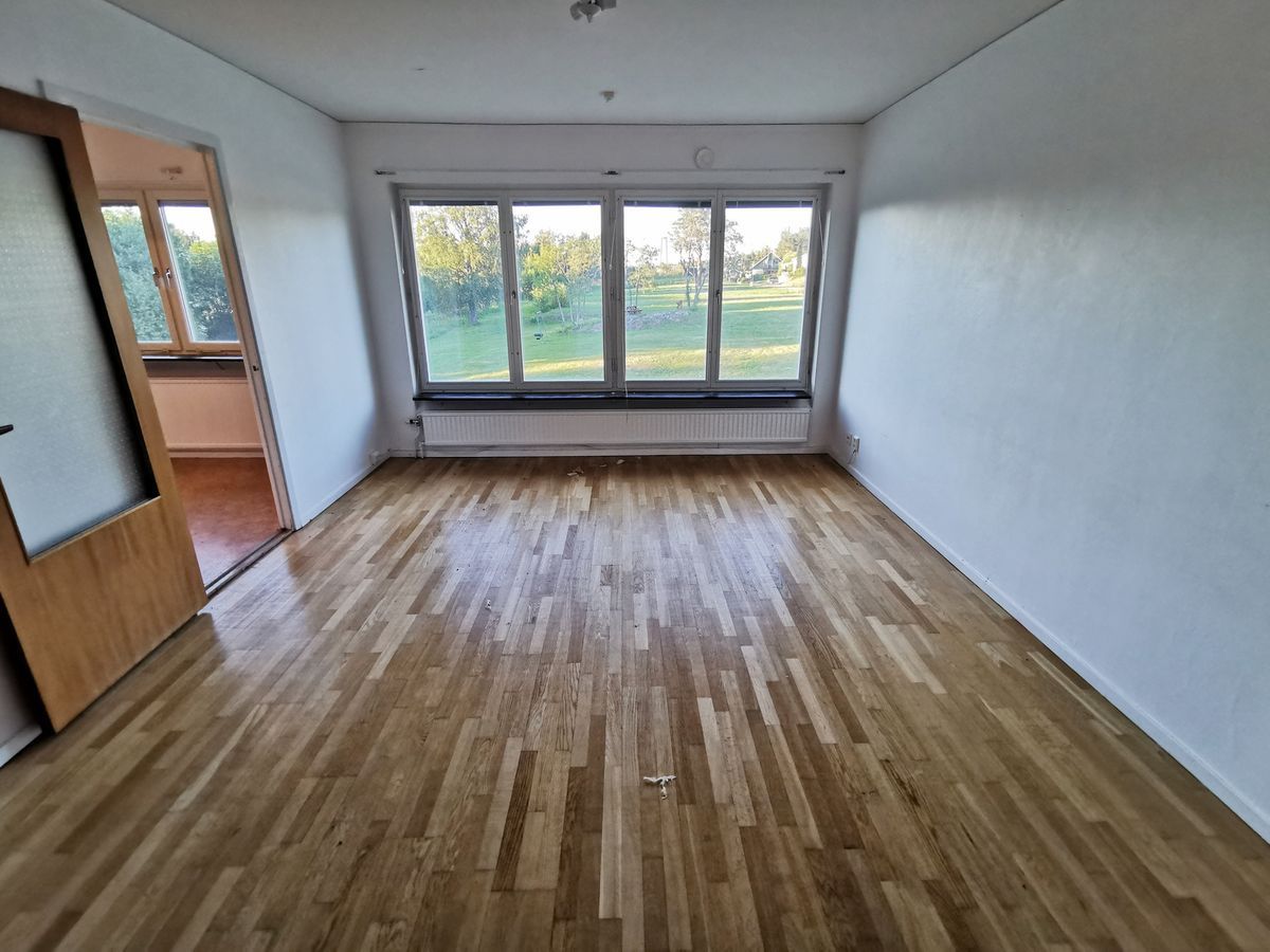 1-rumslägenhet i Härnösand, Veda - bild 5