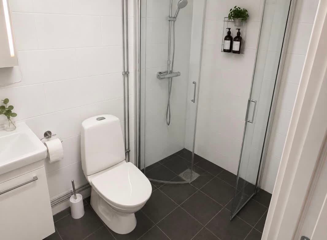 3-rumslägenhet i Vara, Korsgatan - bild 4