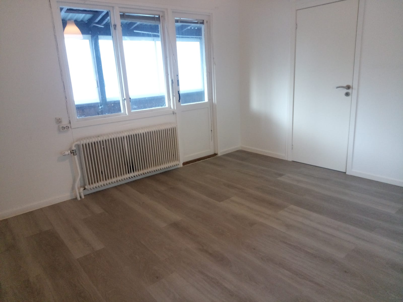 3-rumshus i Kramfors, Björkängsvägen - bild 2