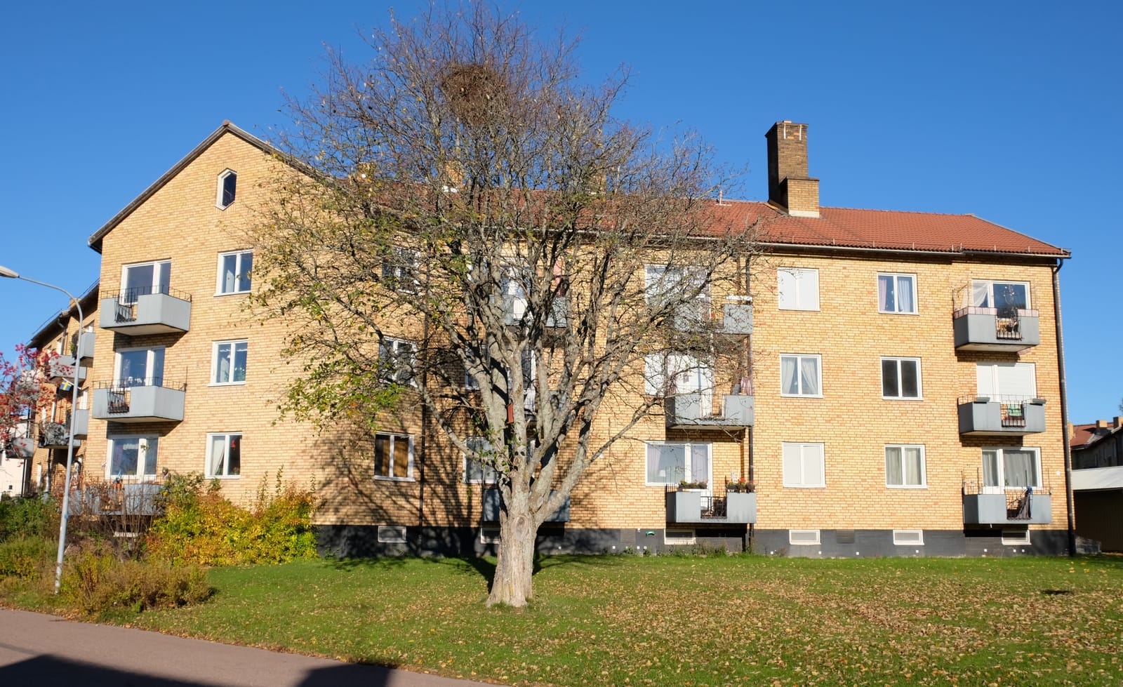 3-rumslägenhet i Hedemora, Sturegatan - bild 3