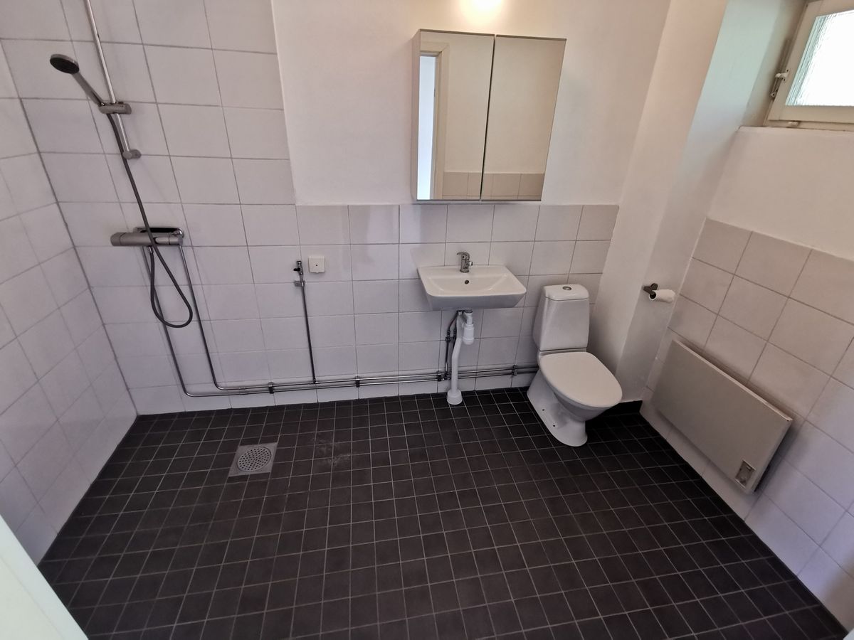 3-rumslägenhet i Härnösand, Vallvägen - bild 3