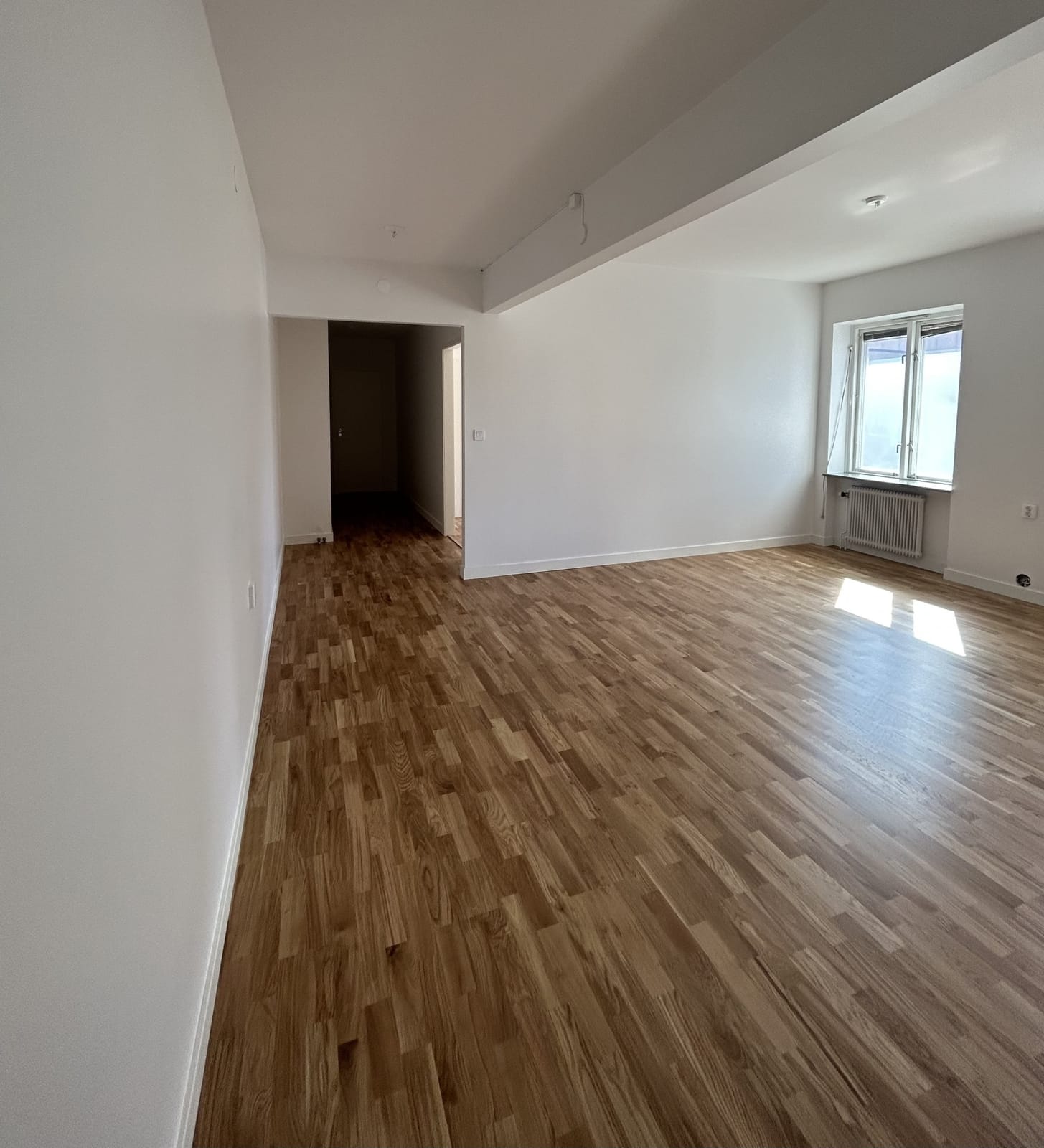 2-rumslägenhet i Sandviken, Köpmangatan - bild 2