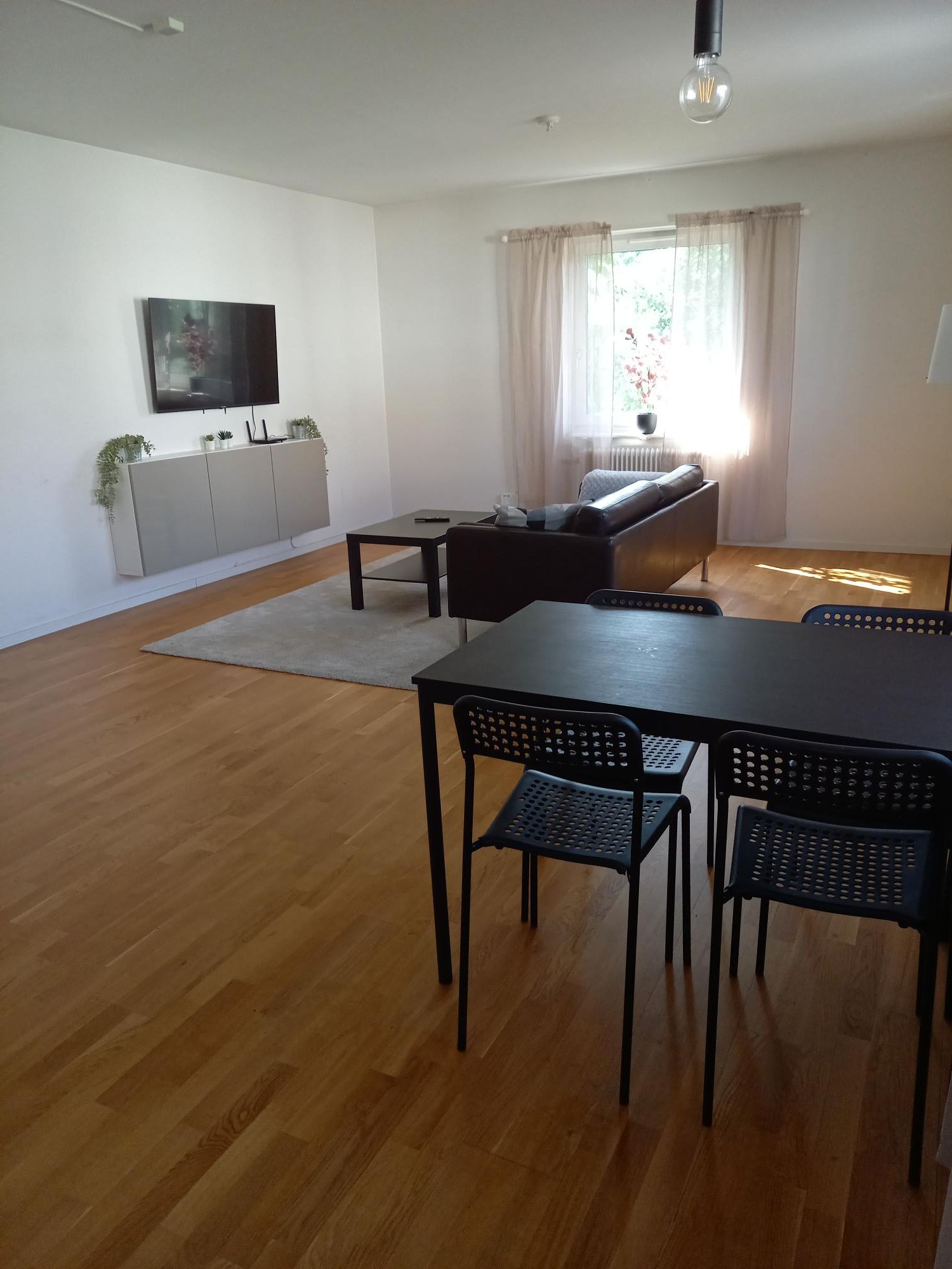 3-rumslägenhet i Sandviken, Sveavägen - bild 2