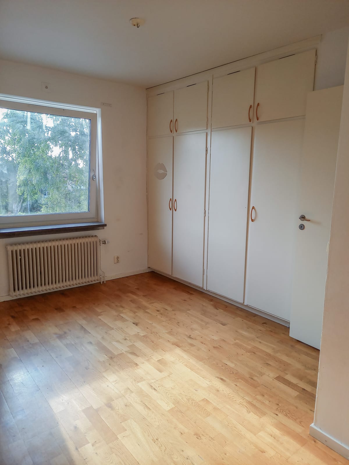 2-rumslägenhet i Sandviken, Sveavägen - bild 2