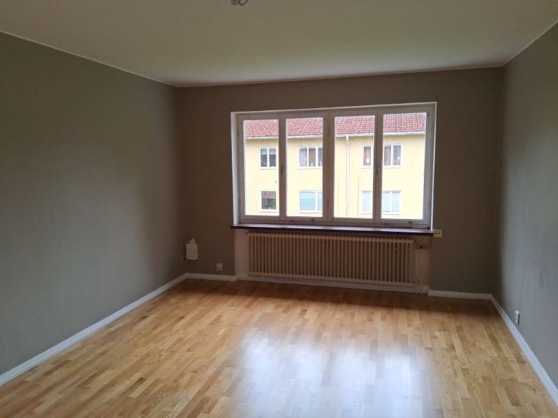 2-rumslägenhet i Säffle, Vallgatan - bild 1