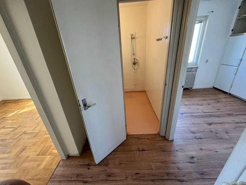 1-rumslägenhet i Härnösand, Bruksvägen - bild 3