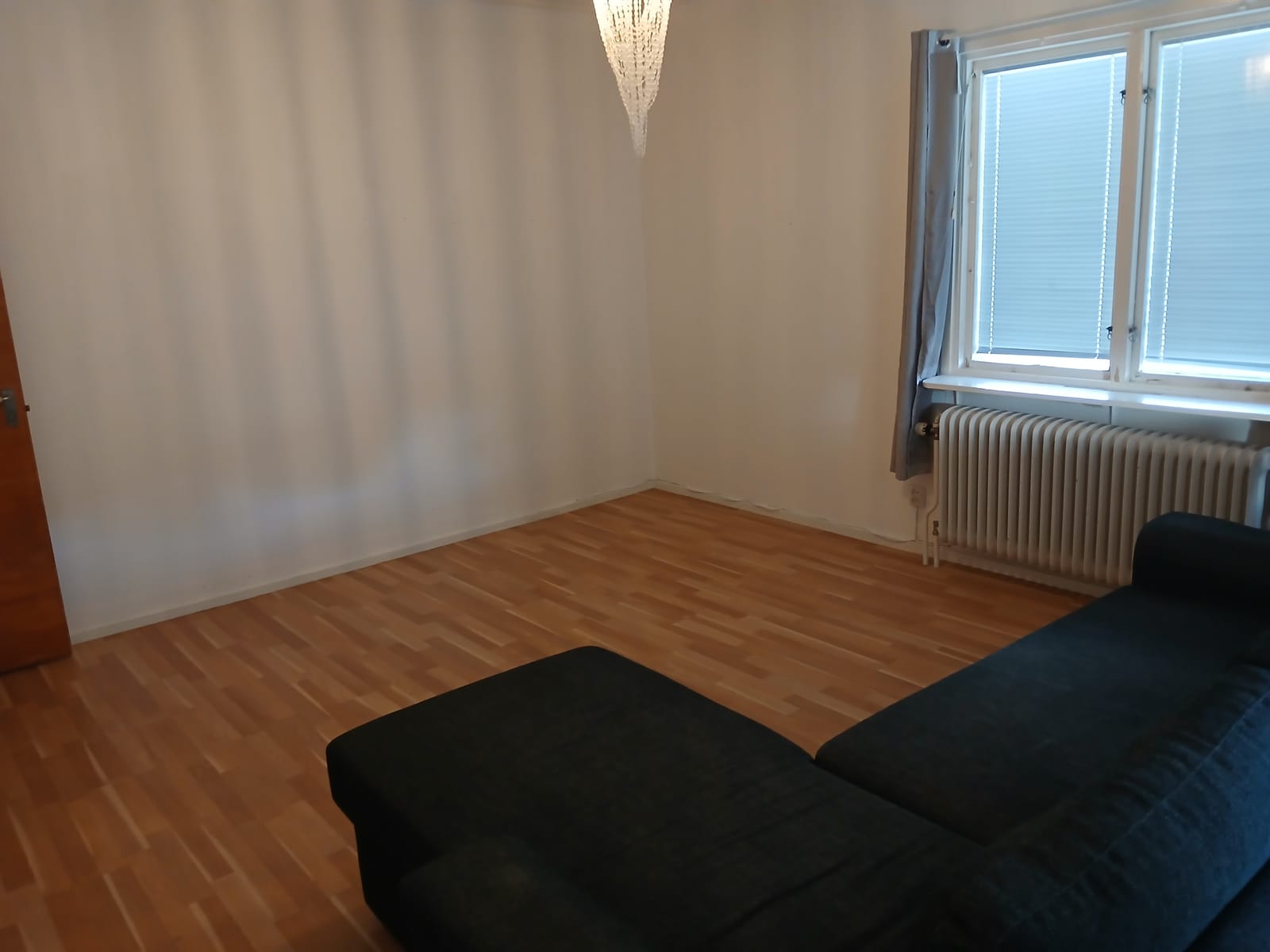2-room apartment in Flen, Floragatan - image 4