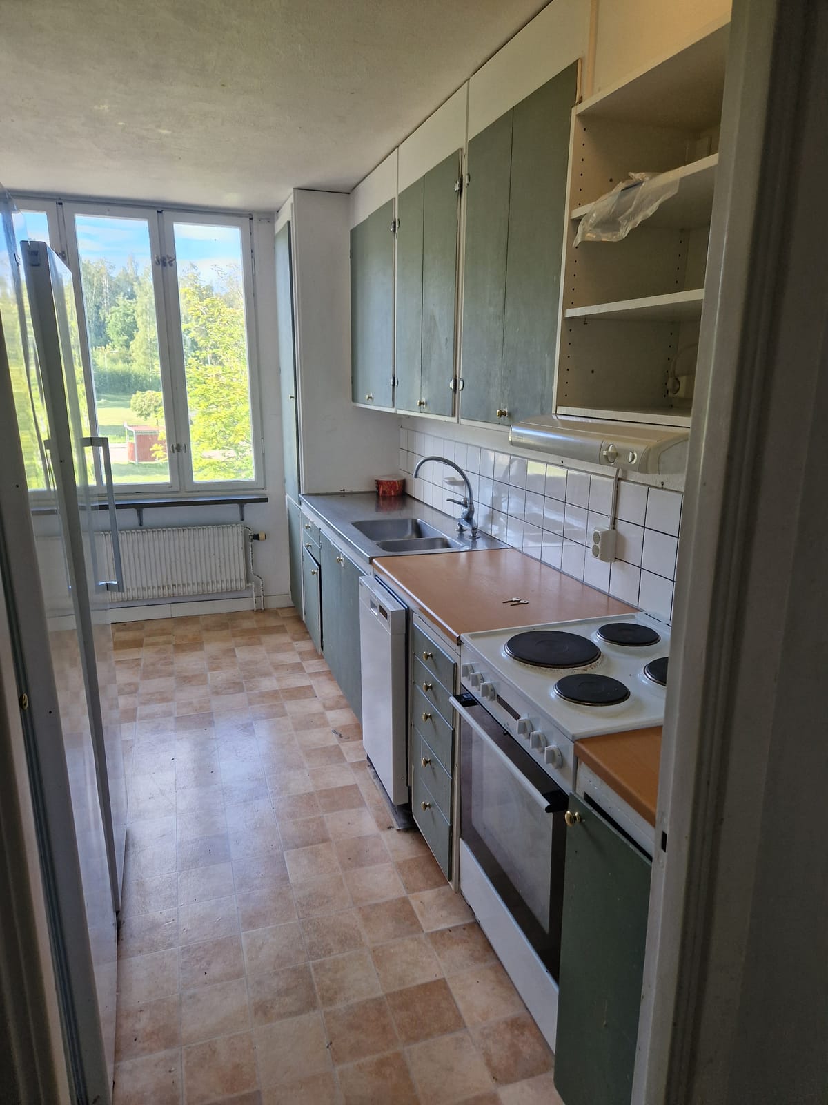 4-rumslägenhet i Hedemora, Skolvägen - bild 2
