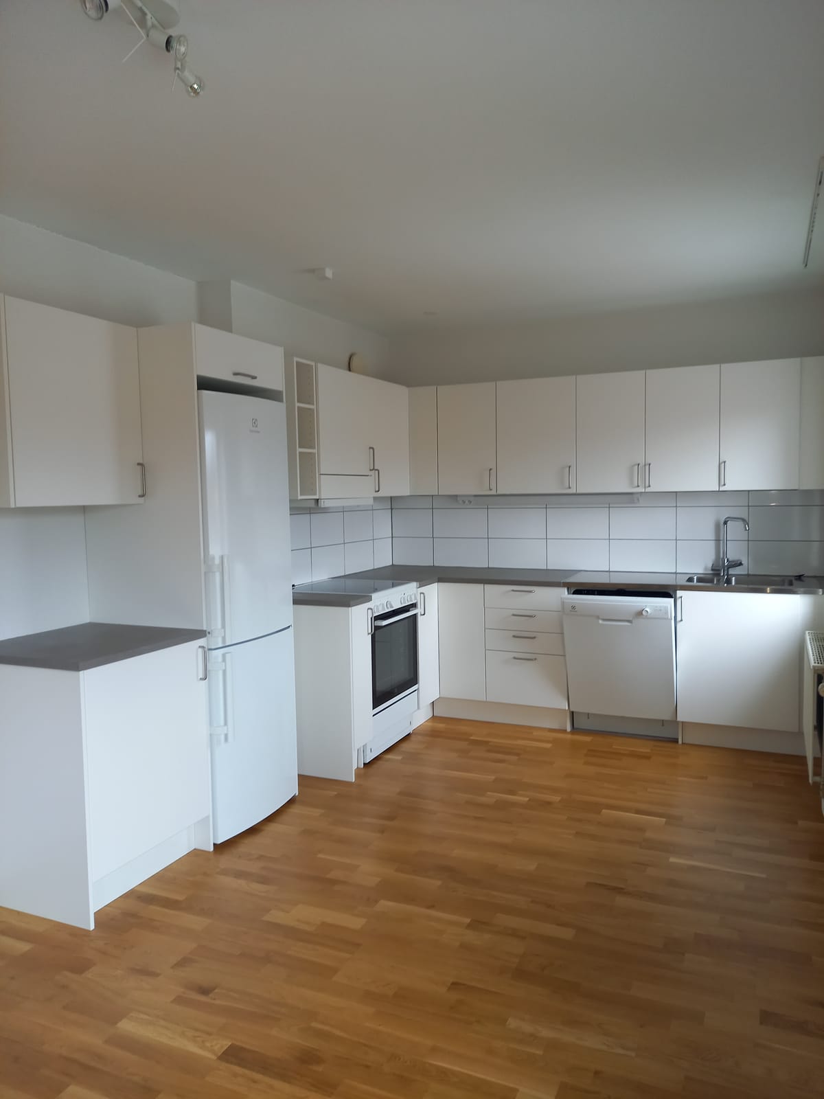 2-rumslägenhet i Sandviken, Fredriksgatan - bild 1