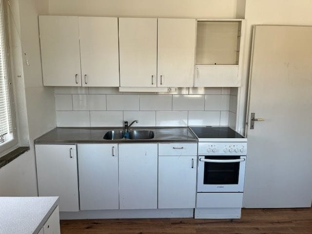 1-rumslägenhet i Härnösand, Bruksvägen - bild 5