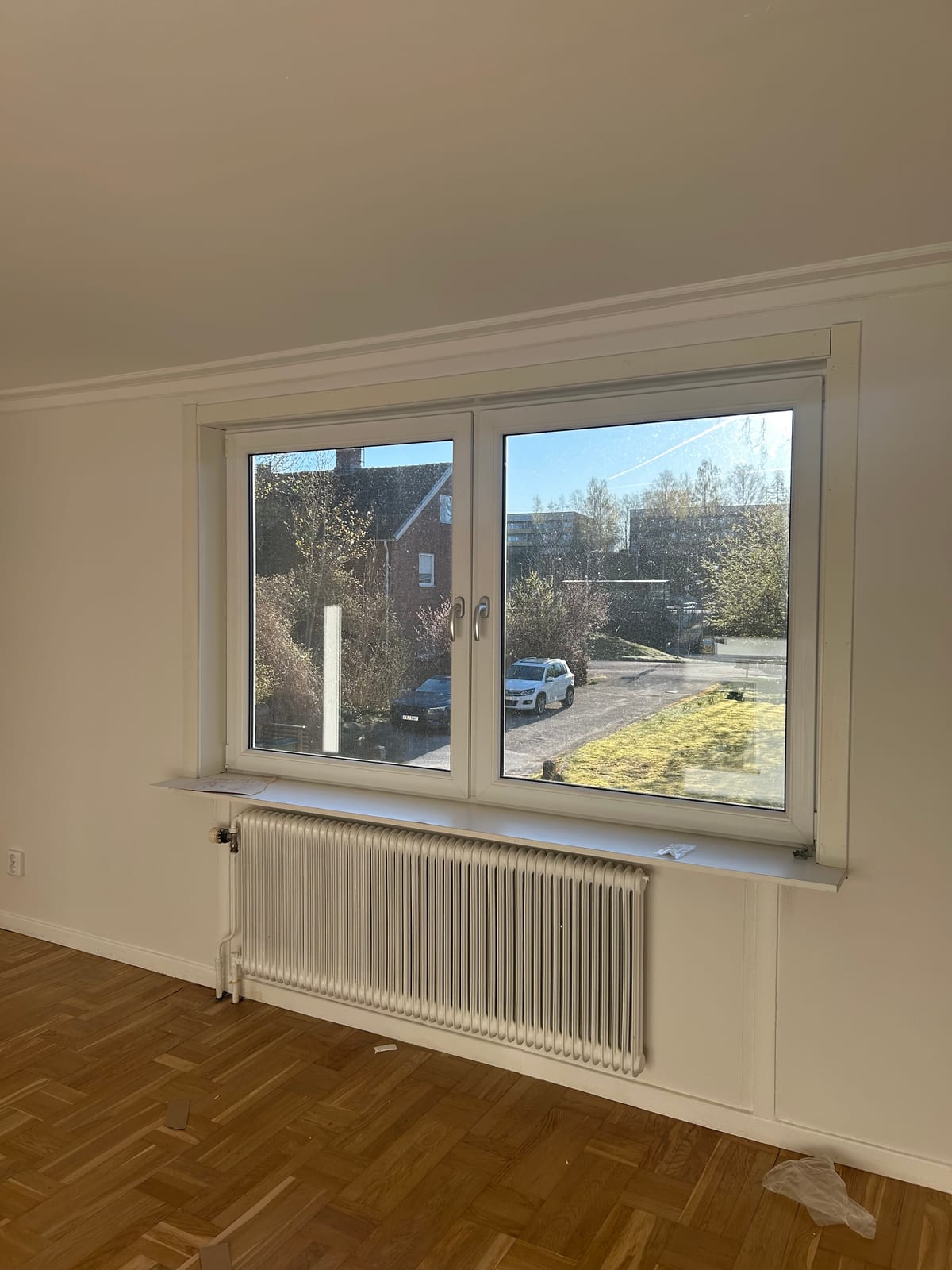 3-rumslägenhet i Lammhult , Köpmannagatan - bild 2